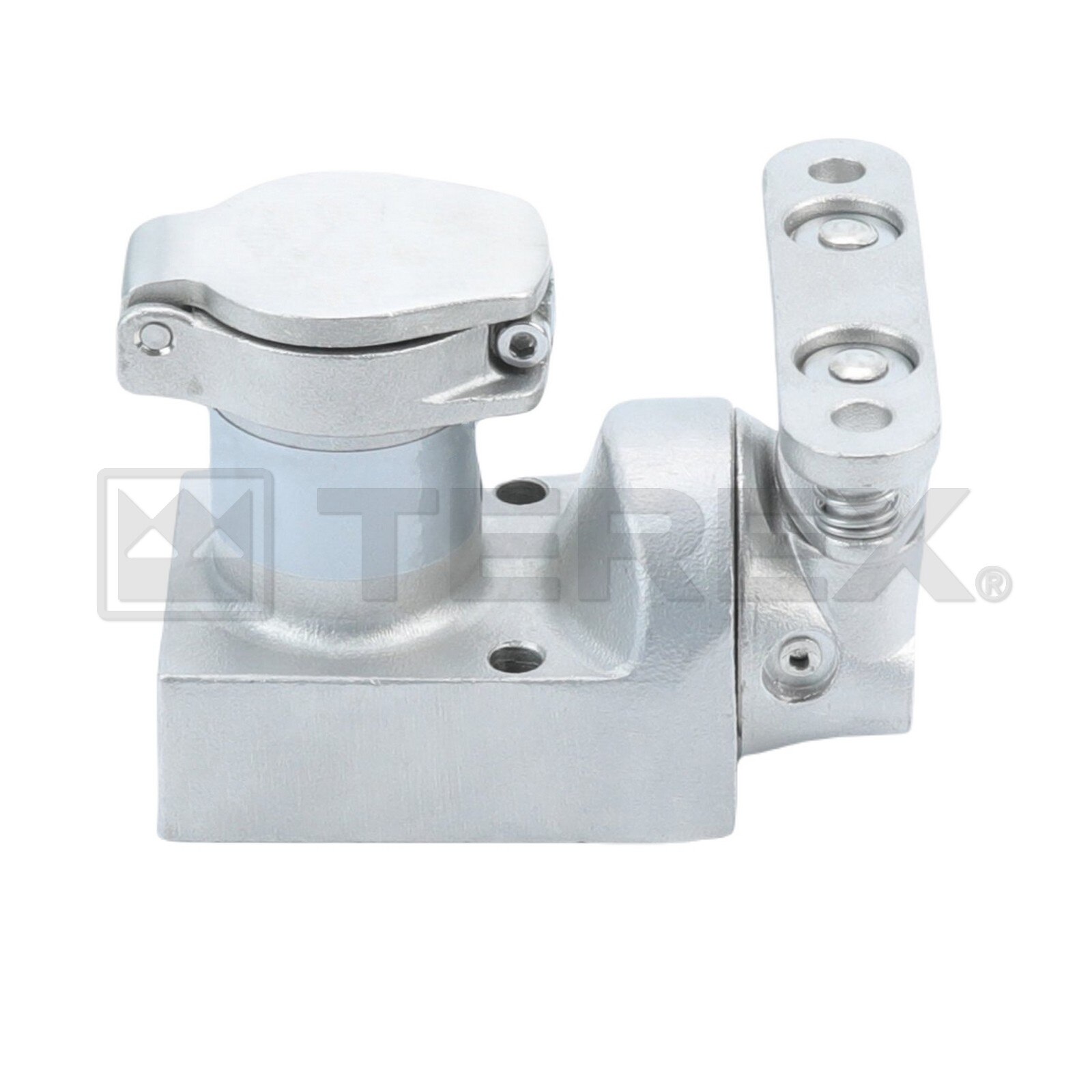 CATCH RELEASE INTERLOCK S/S DM-C ACTUATOR
