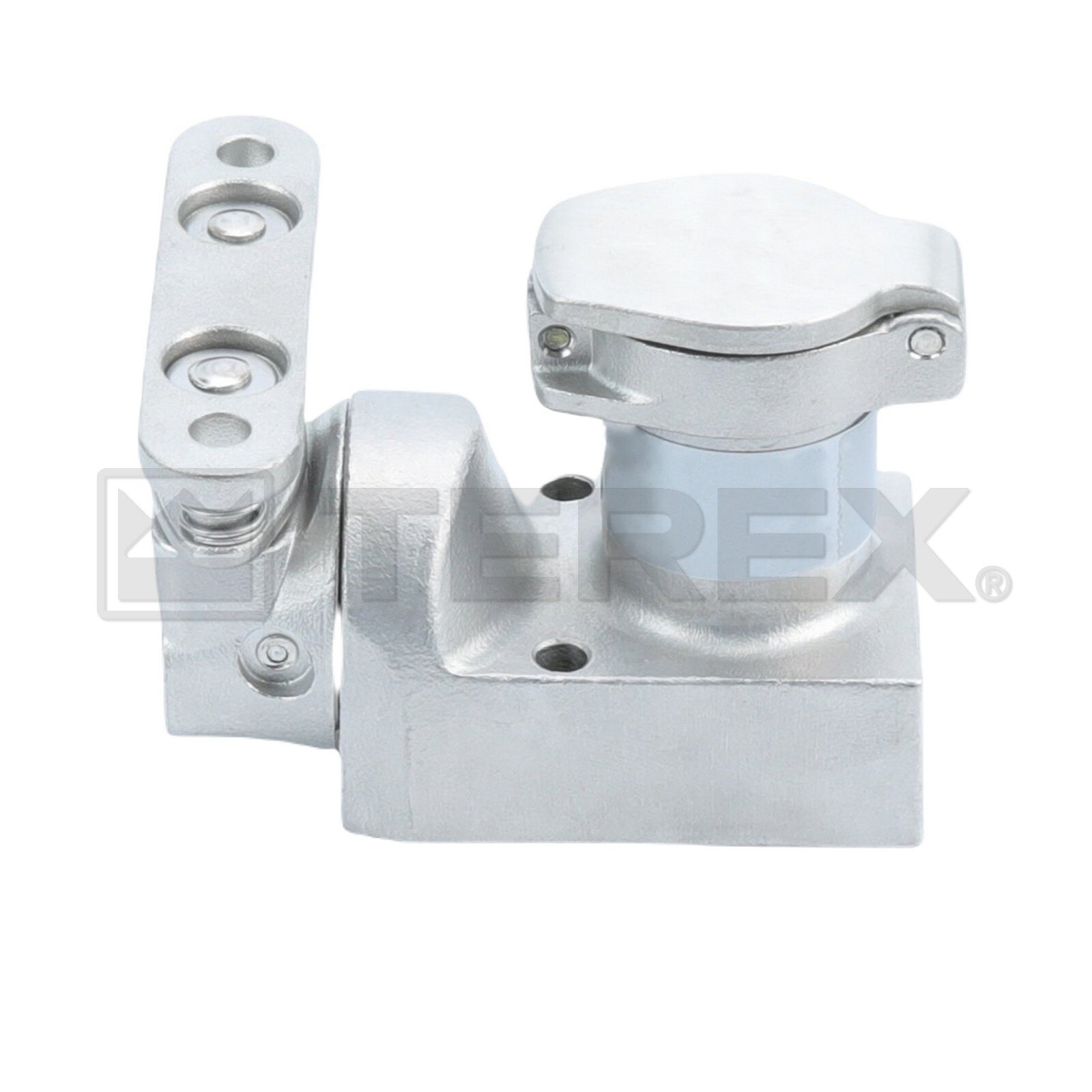 CATCH RELEASE INTERLOCK S/S DM-C ACTUATOR