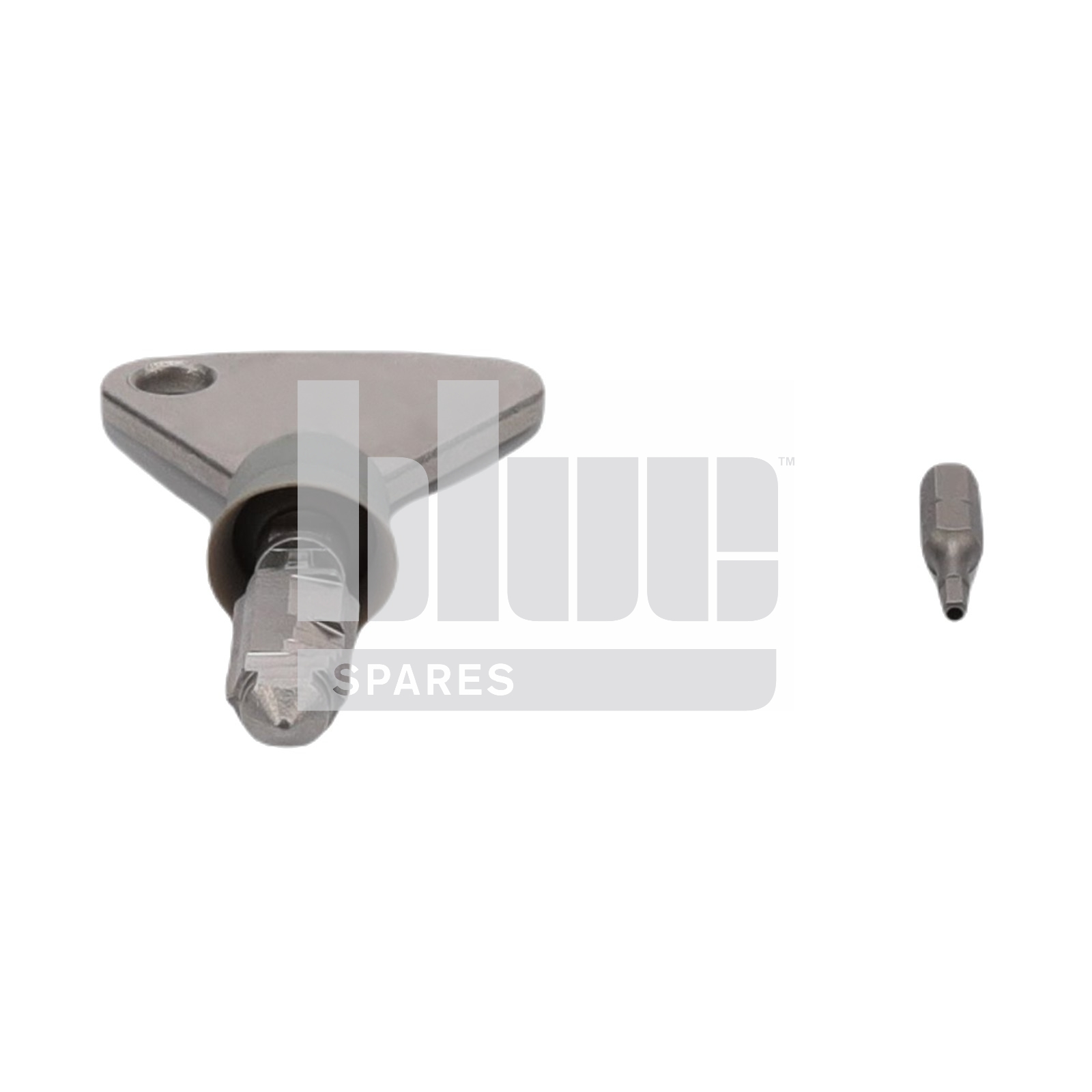 INTERLOCK KEY