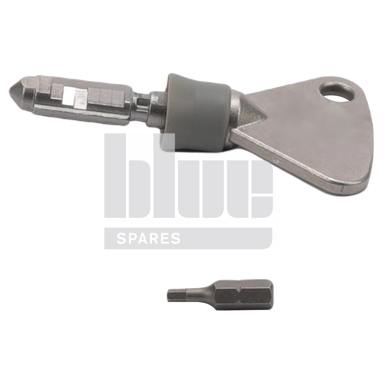 INTERLOCK KEY
