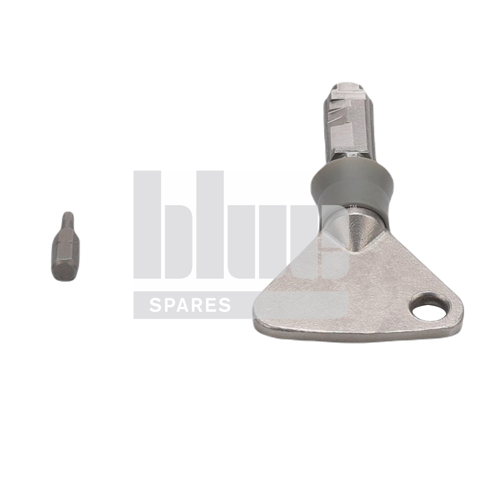 INTERLOCK KEY