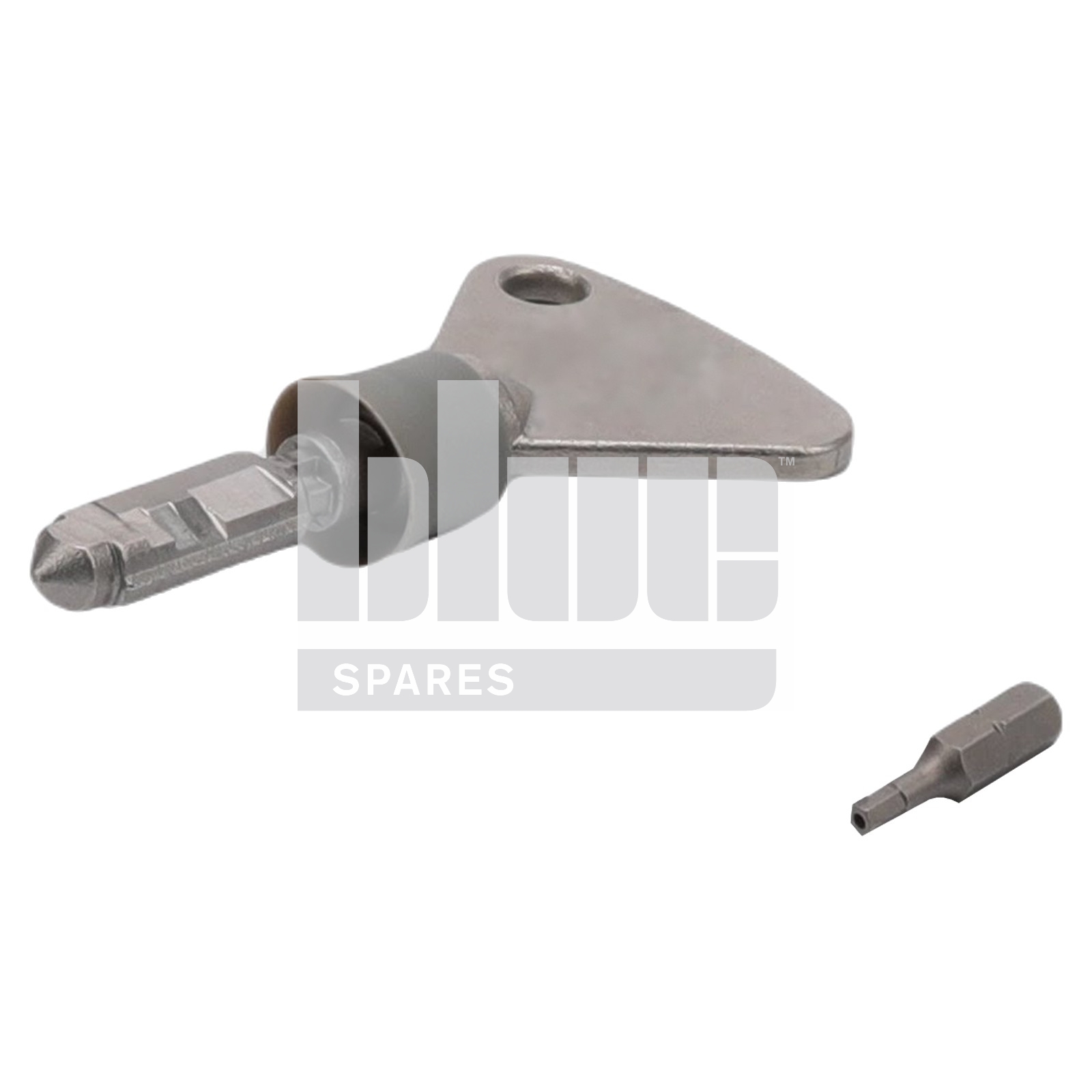 INTERLOCK KEY