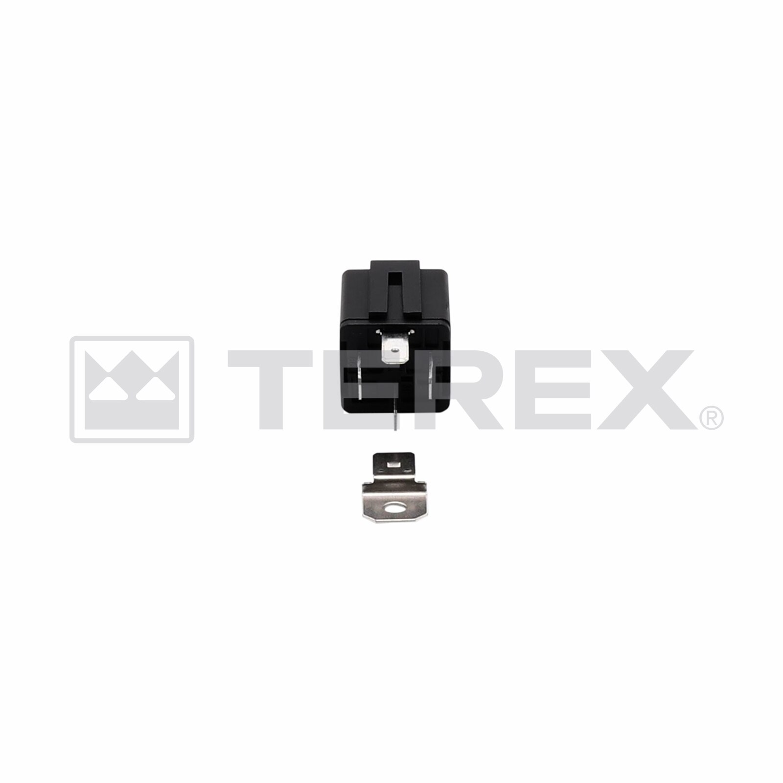 OIL COOLER RELAY (K4)