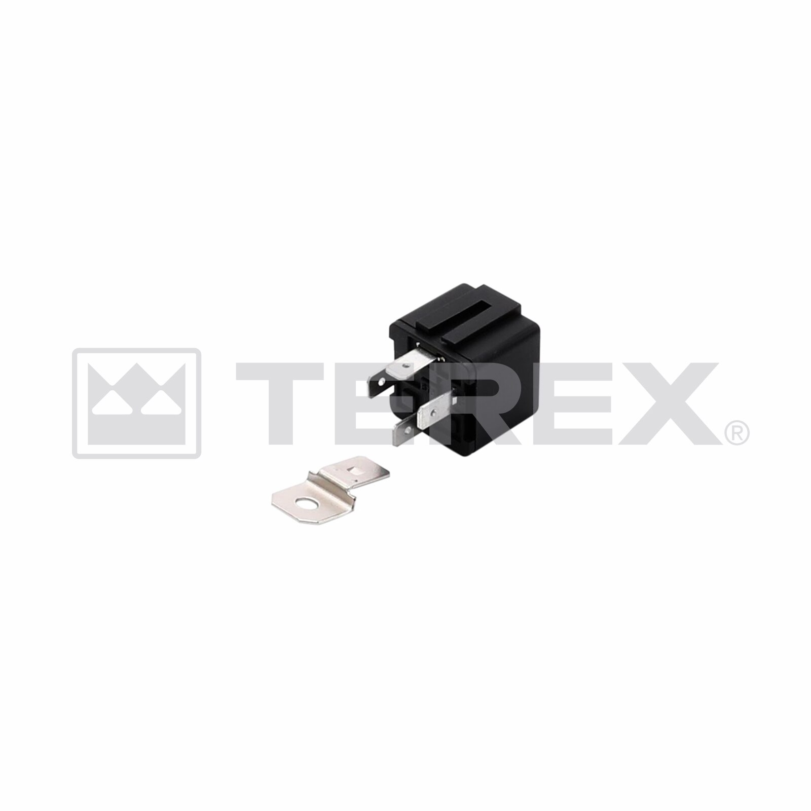 OIL COOLER RELAY (K4)