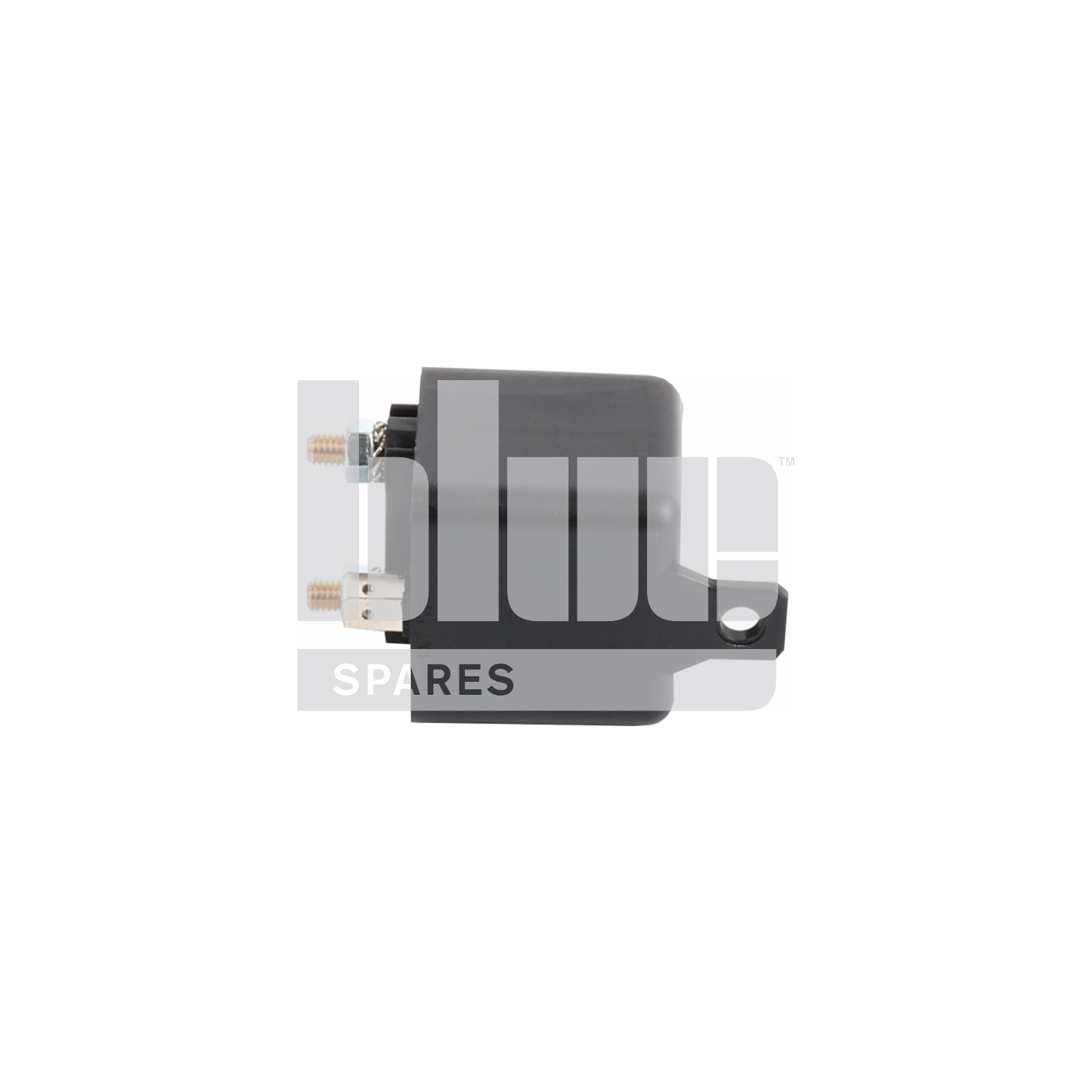 K1/K2 RELAY (E STOP CIRCUIT)