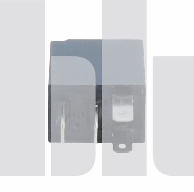 K3 RELAY12VDC MICRO 4PIN