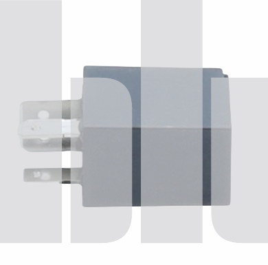 K3 RELAY12VDC MICRO 4PIN