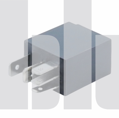 RELAY 12VDC MICRO 5 PIN DURITE