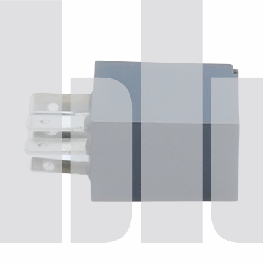 RELAY 12VDC MICRO 5 PIN DURITE