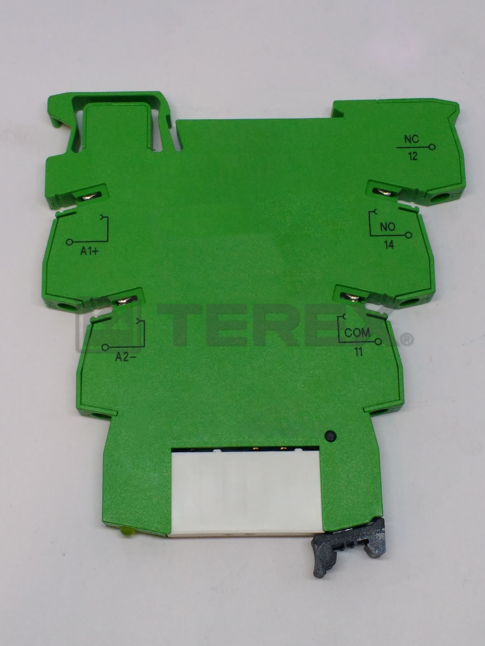 RELAY 12VDC INTERPOSE PHOENIX