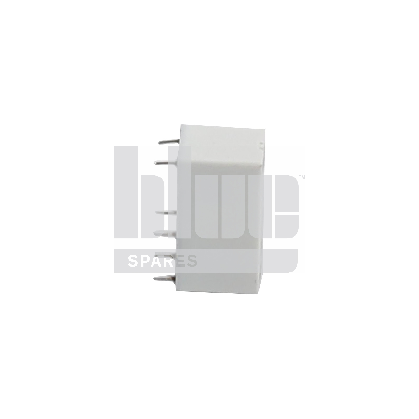 RELAY 12VDC 8 PIN DEMESNE RTE24012