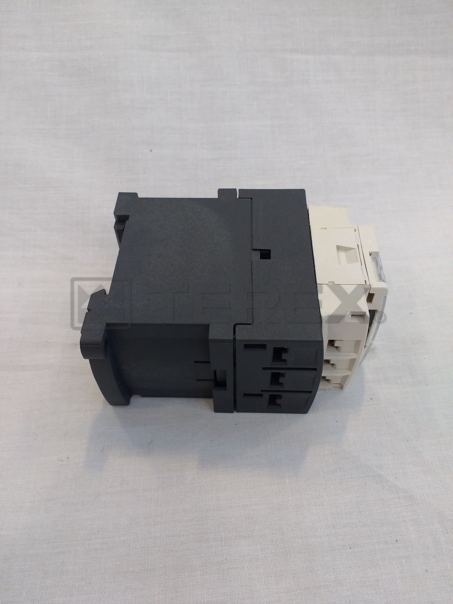 CONTACTOR 3P 9A 24VDC COIL (PRE NG SCREEN J1175 ALSO NEED 1 X 60502571)