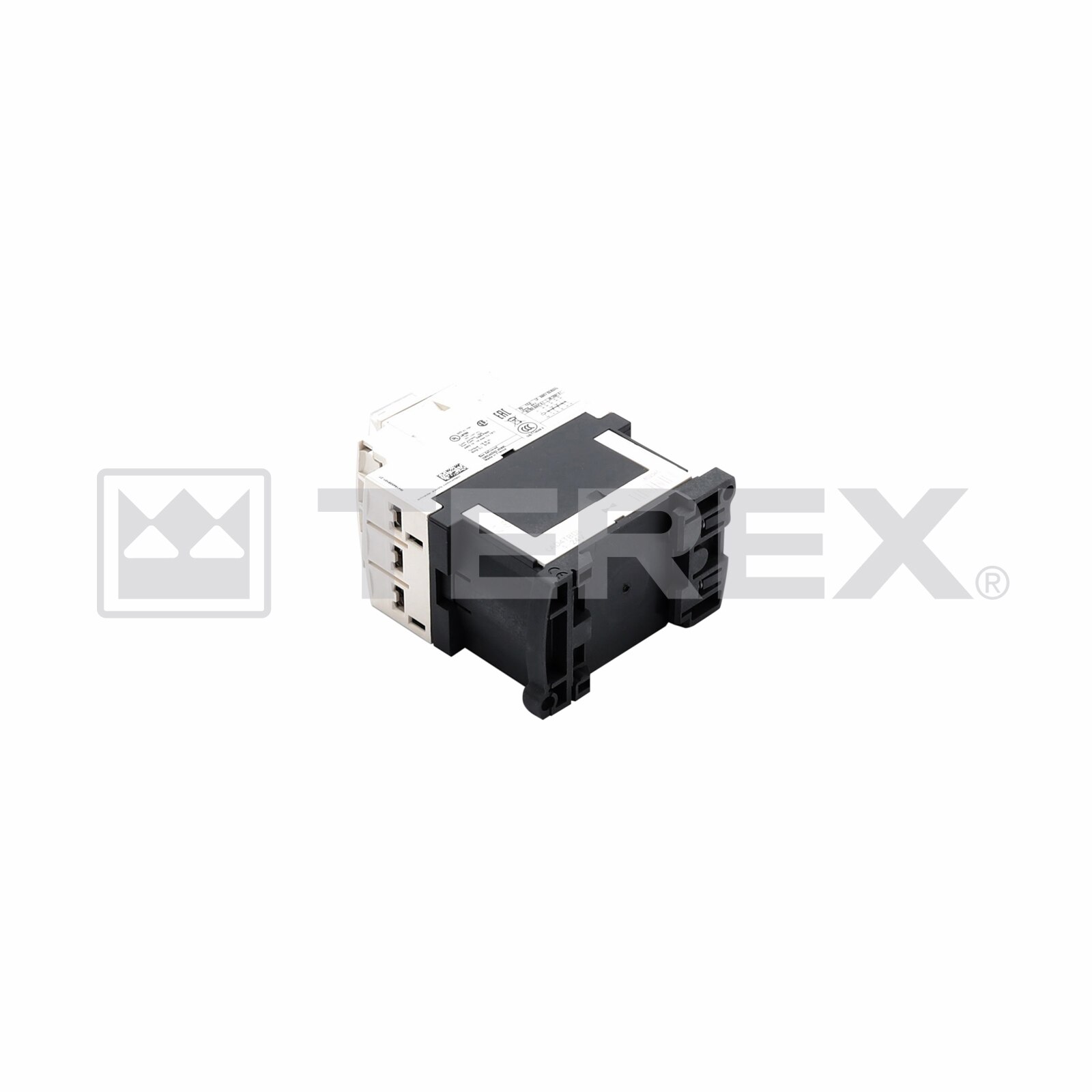 CONTACTOR SAFETY 3P 24VDC 9A+2NC
