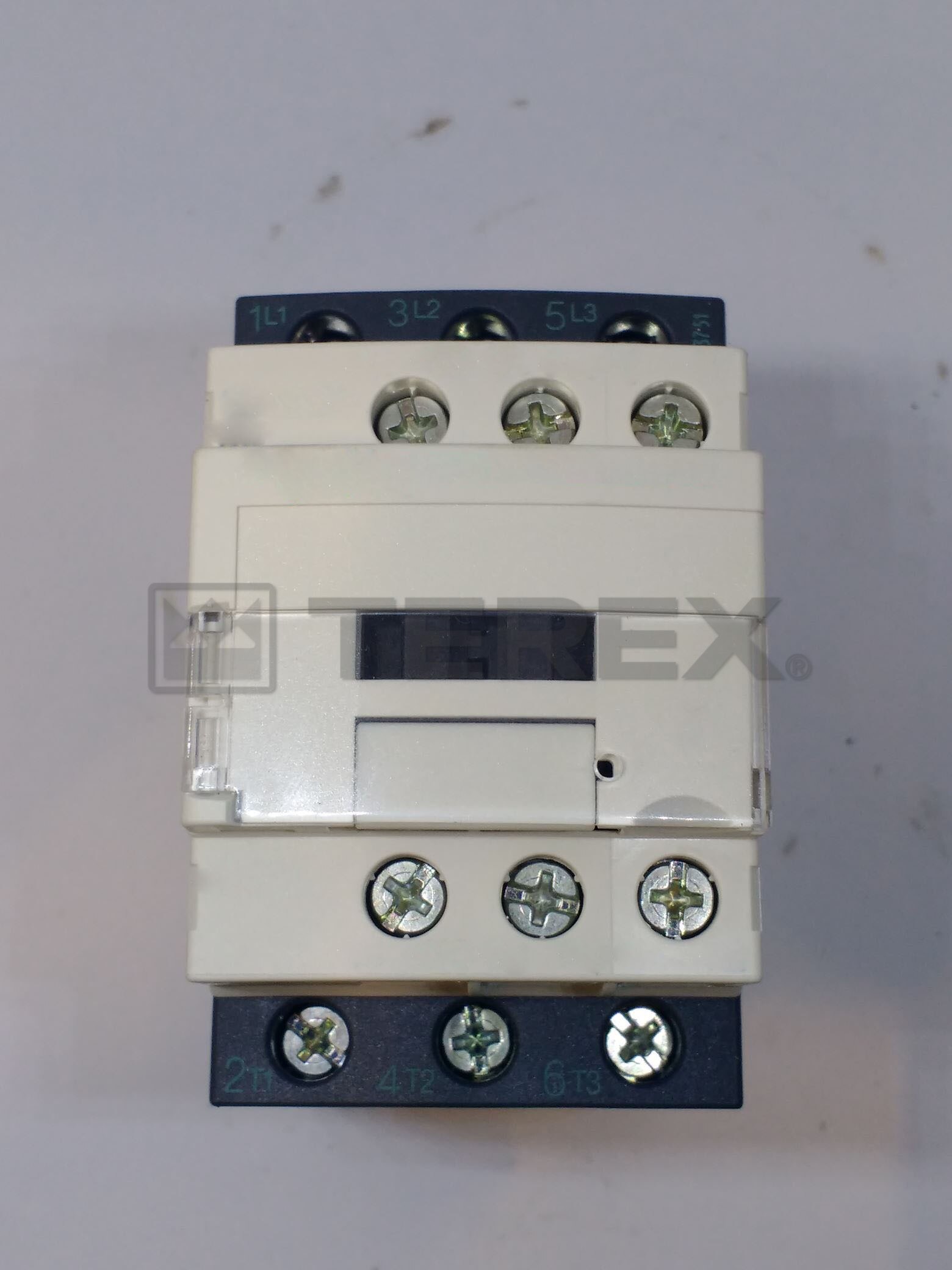 CONTACTOR SAFETY 3P 24VDC 9A+2NC