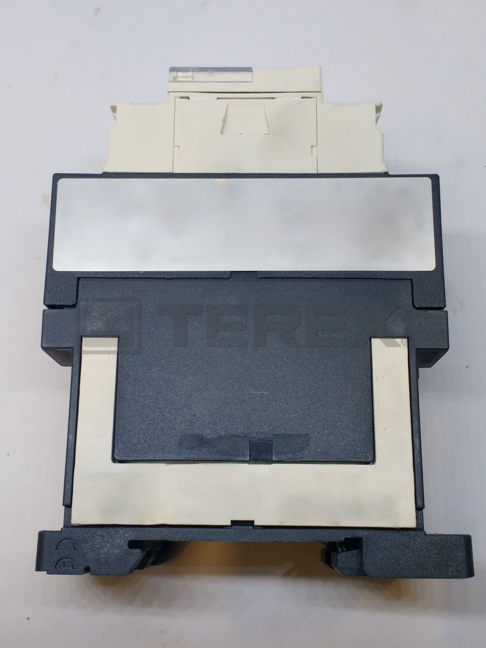 CONTACTOR SAFETY 3P 24VDC 9A+2NC