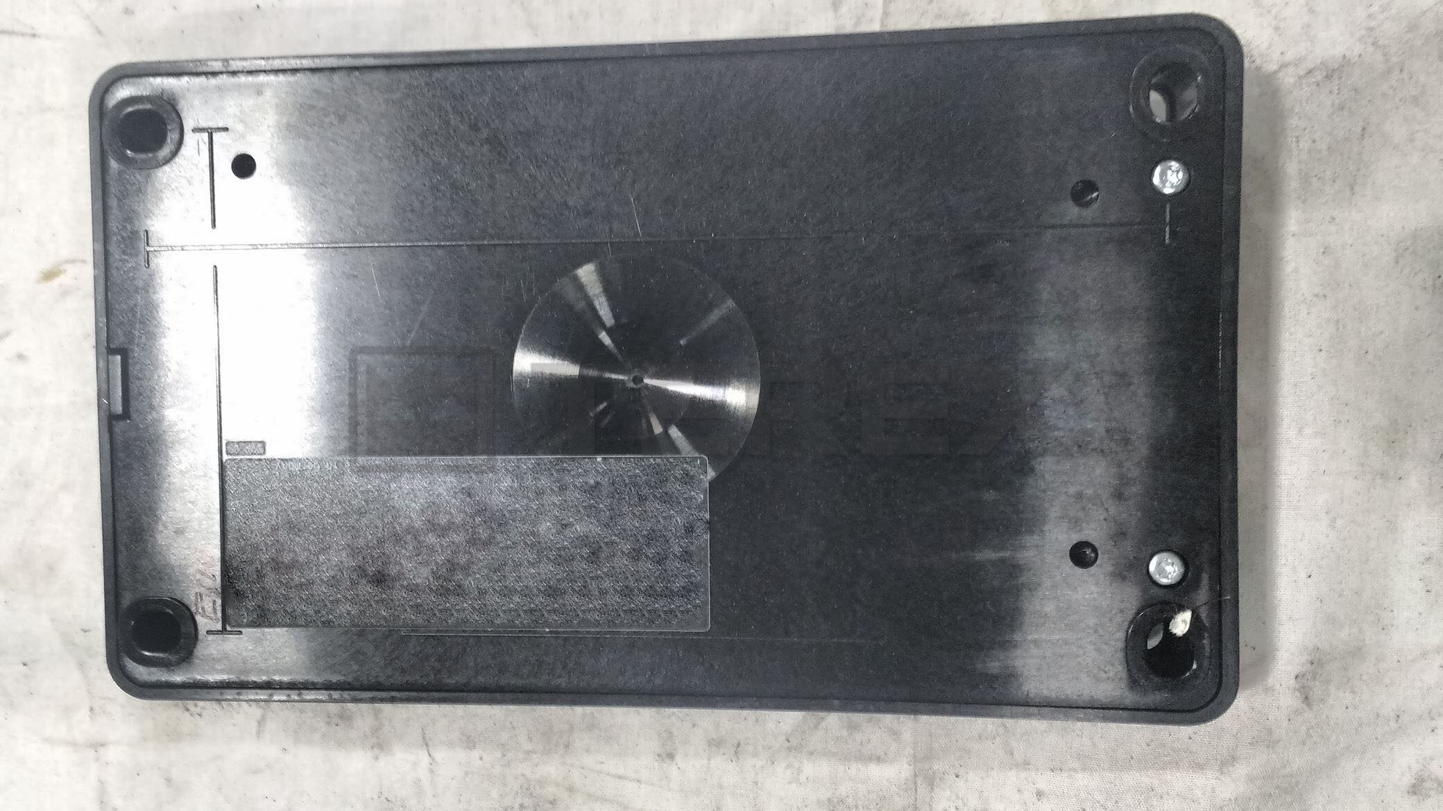 I/O MODULE - CABINET IFM R360 CR2016