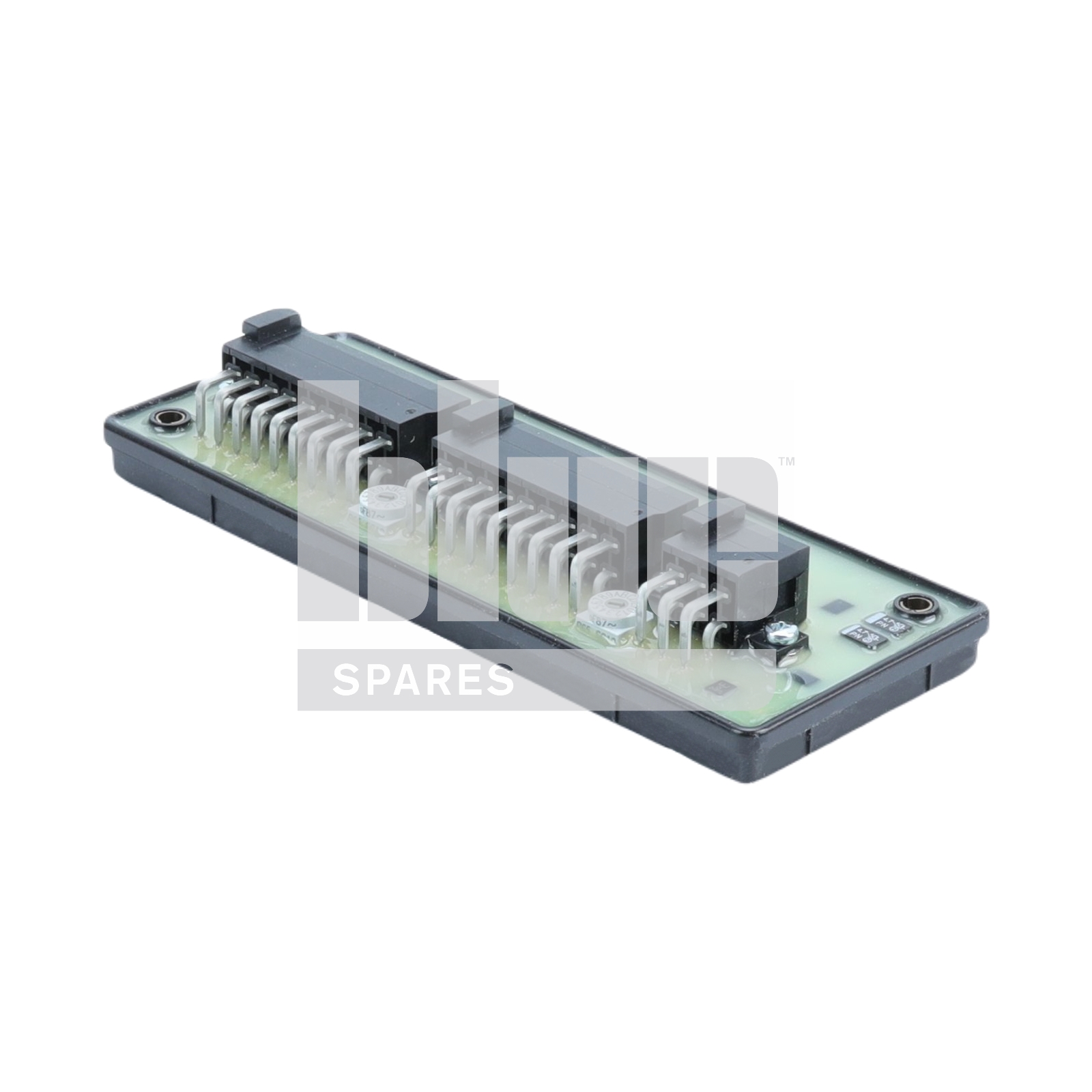 I/O MODULE - CABINET IFM R360 CR2012