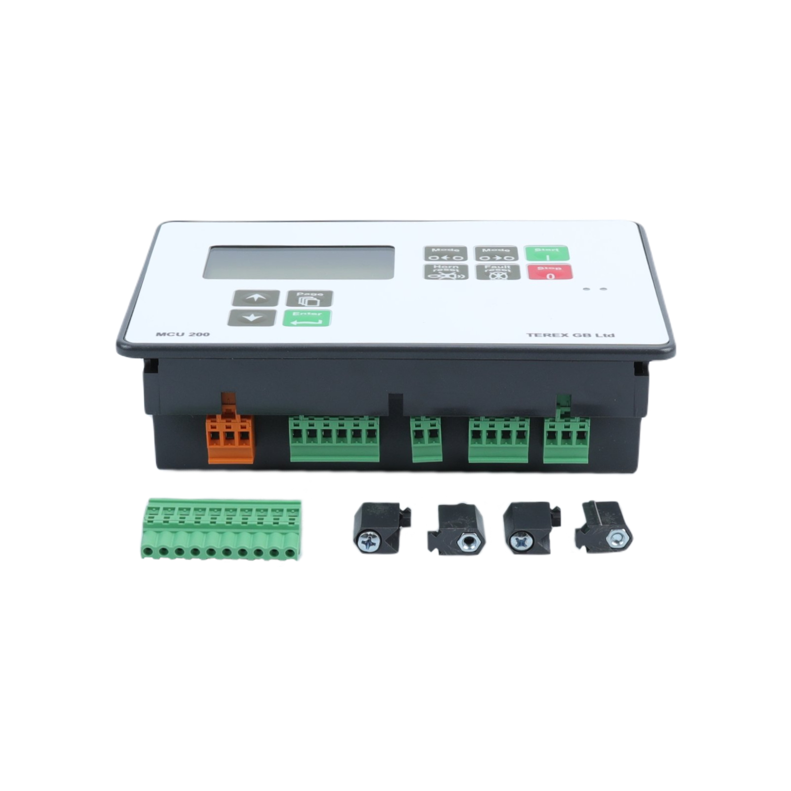 MCU200 MACHINE CONTROL UNIT