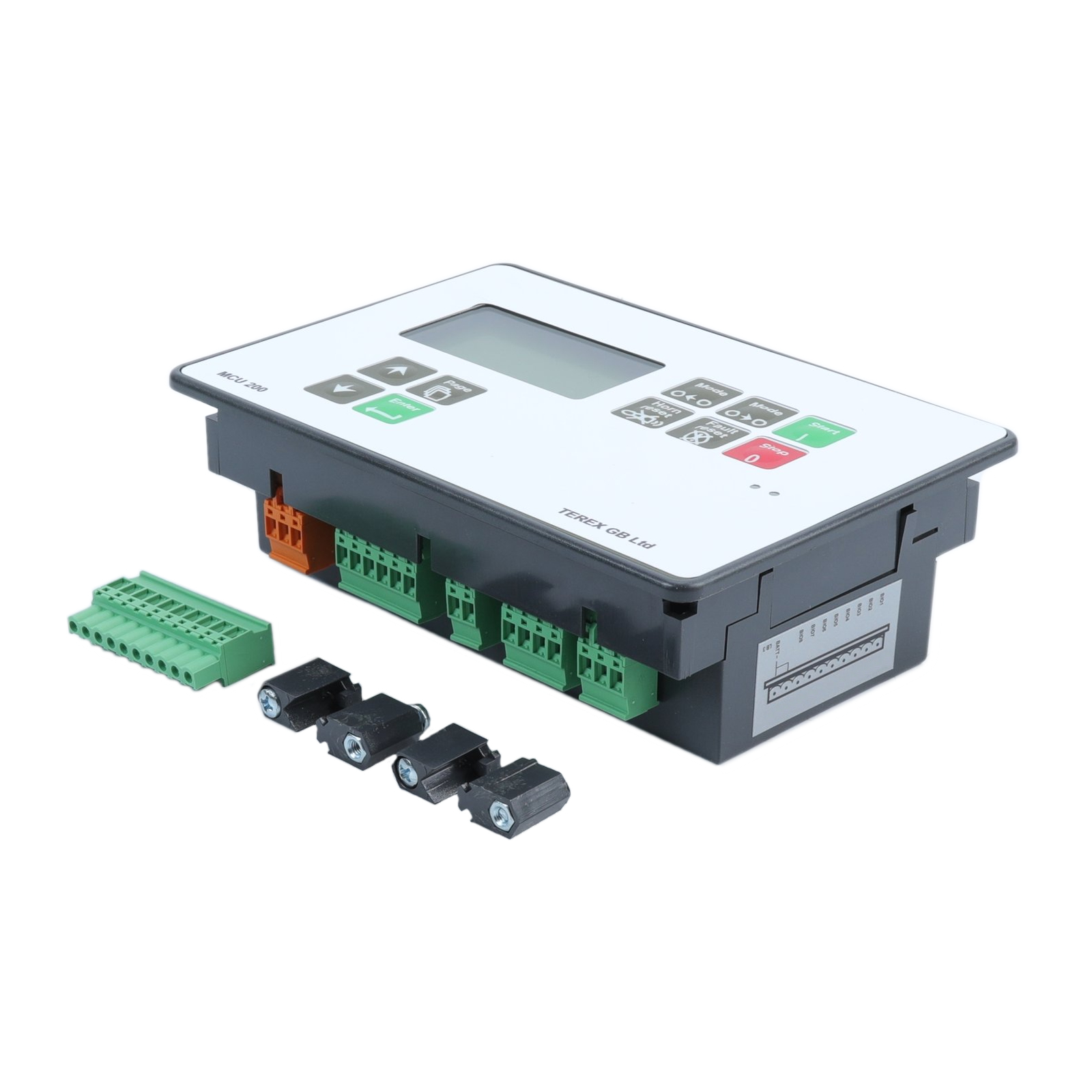 MCU200 MACHINE CONTROL UNIT