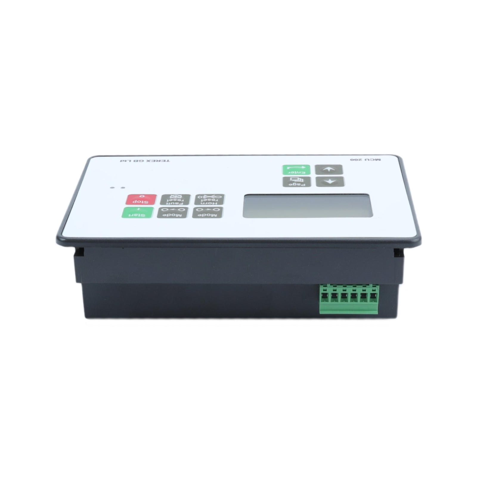 MCU200 MACHINE CONTROL UNIT