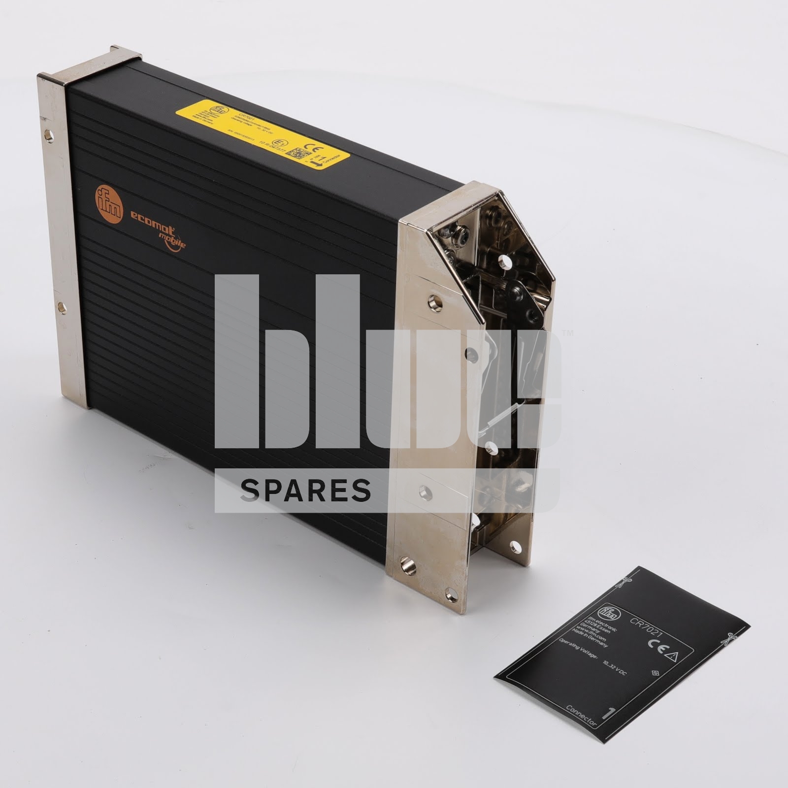 PLC SAFETY CONTROLLER NEEDS PROGRAMMING