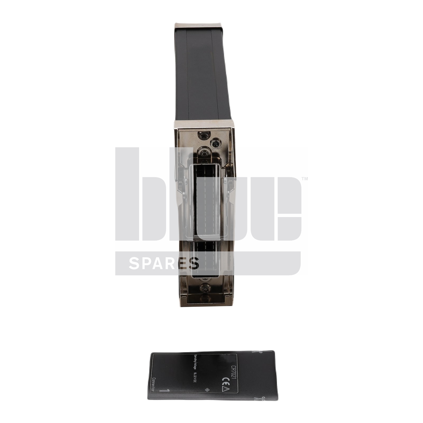 PLC SAFETY CONTROLLER NEEDS PROGRAMMING