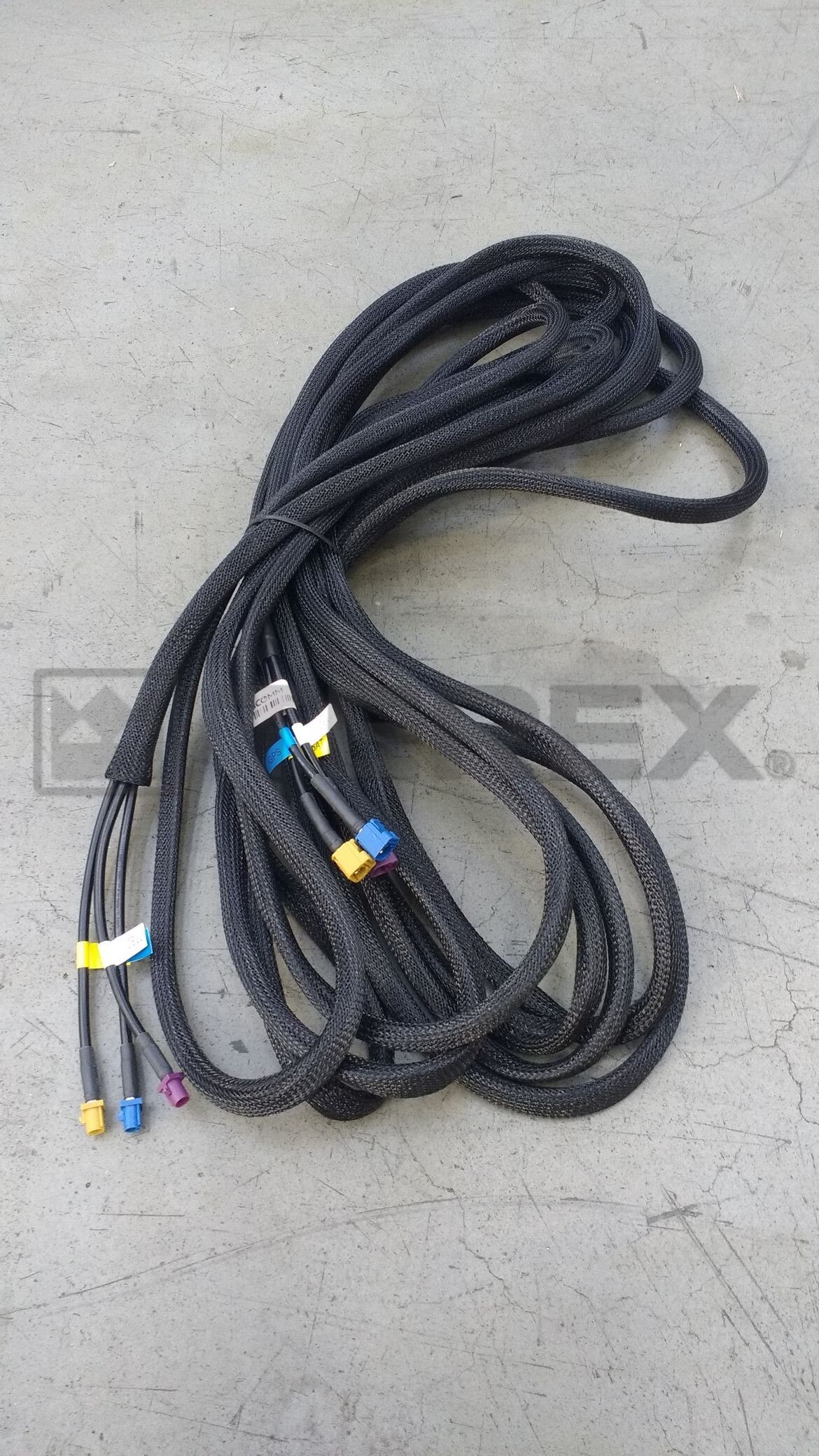 ORBCOMM PT1700 ANTENNA