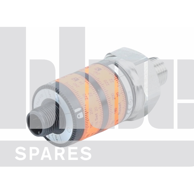 PRESSURE SENSOR DUAL 1-250B PK8731