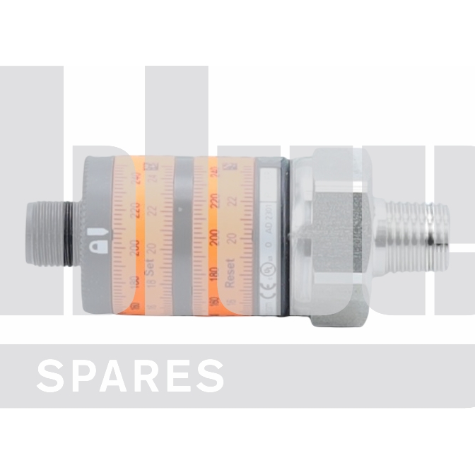 PRESSURE SENSOR DUAL 1-250B PK8731