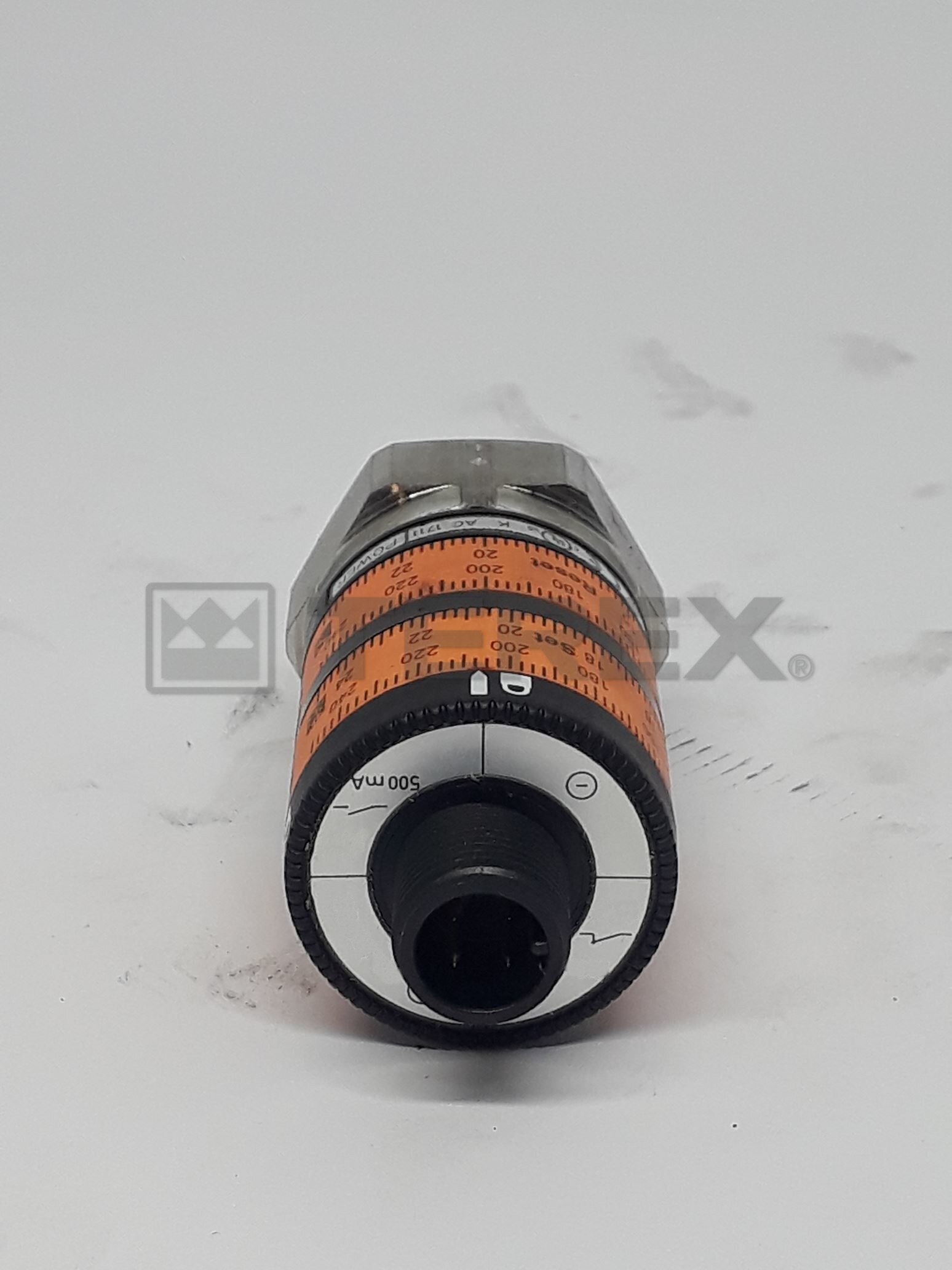 PRESSURE SENSOR DUAL 1-250B PK8731