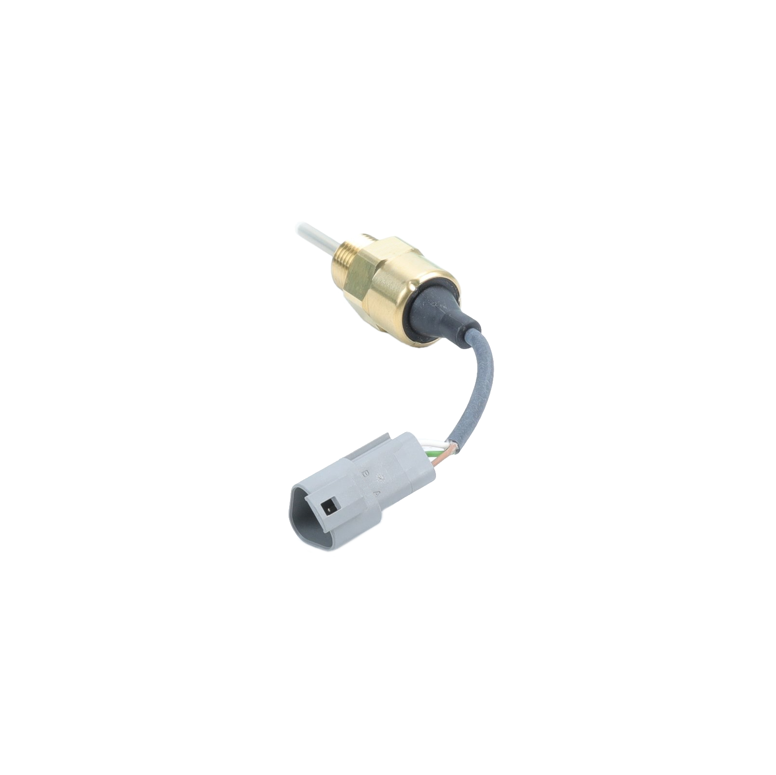 B COOLANT LEVEL SENSOR