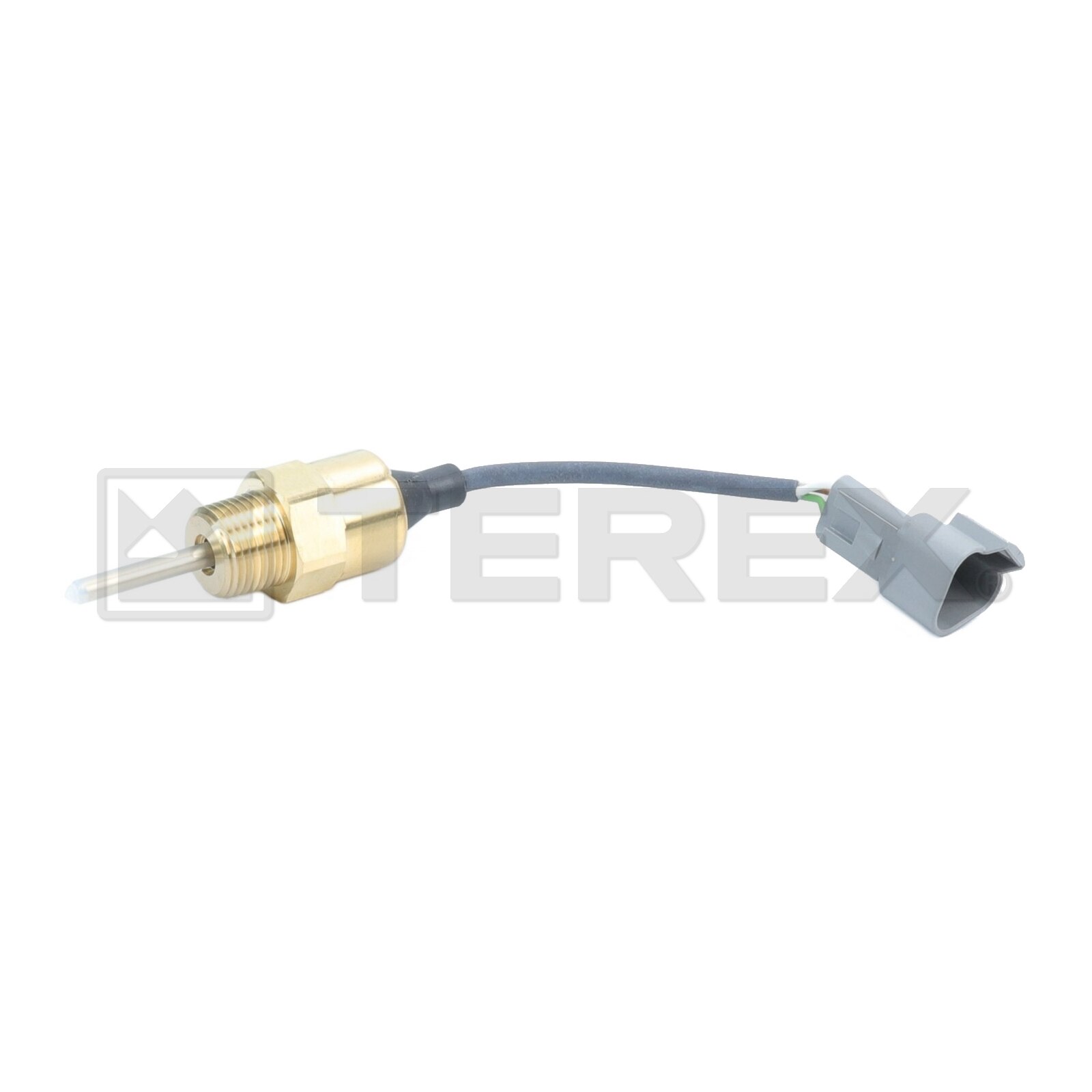 B COOLANT LEVEL SENSOR