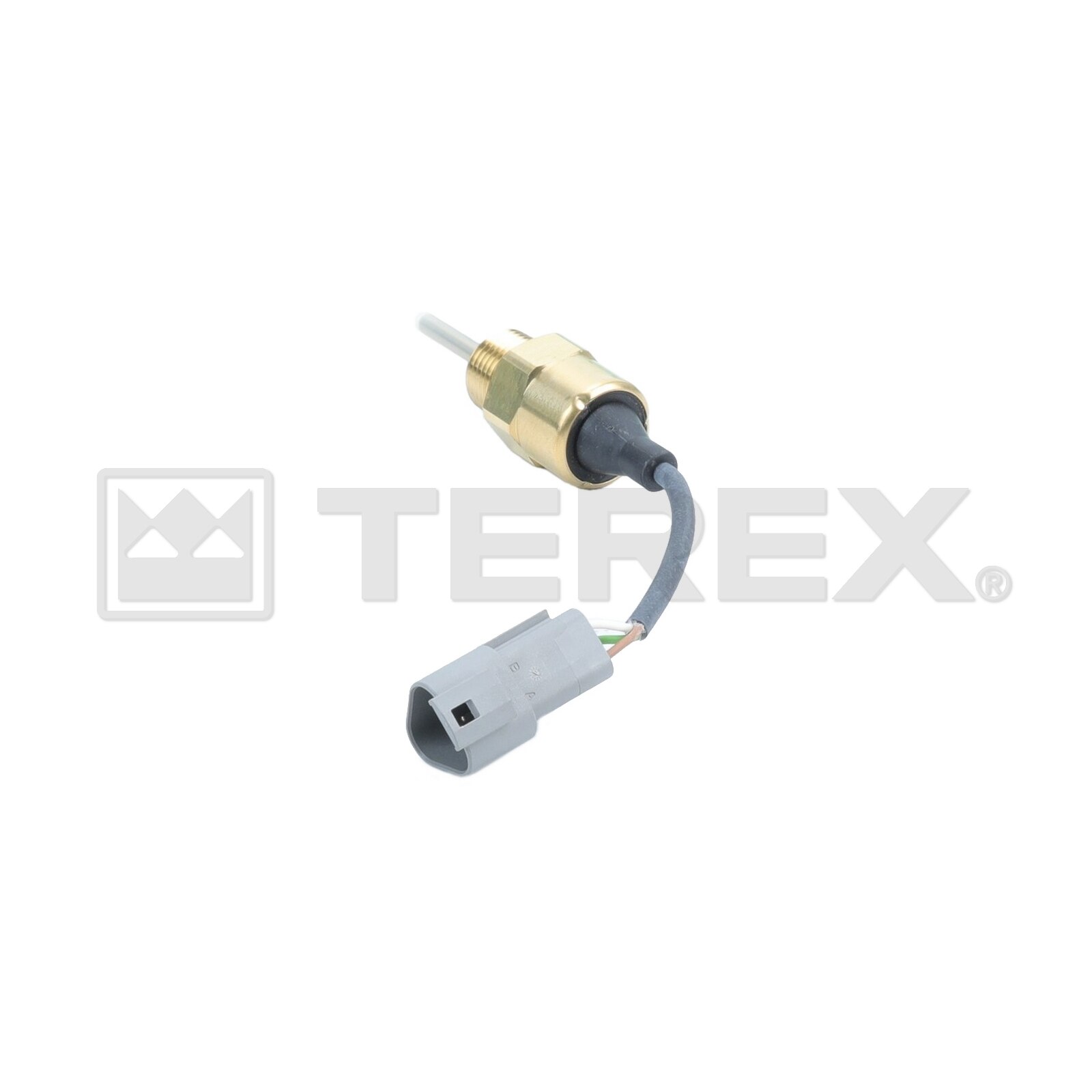 B COOLANT LEVEL SENSOR