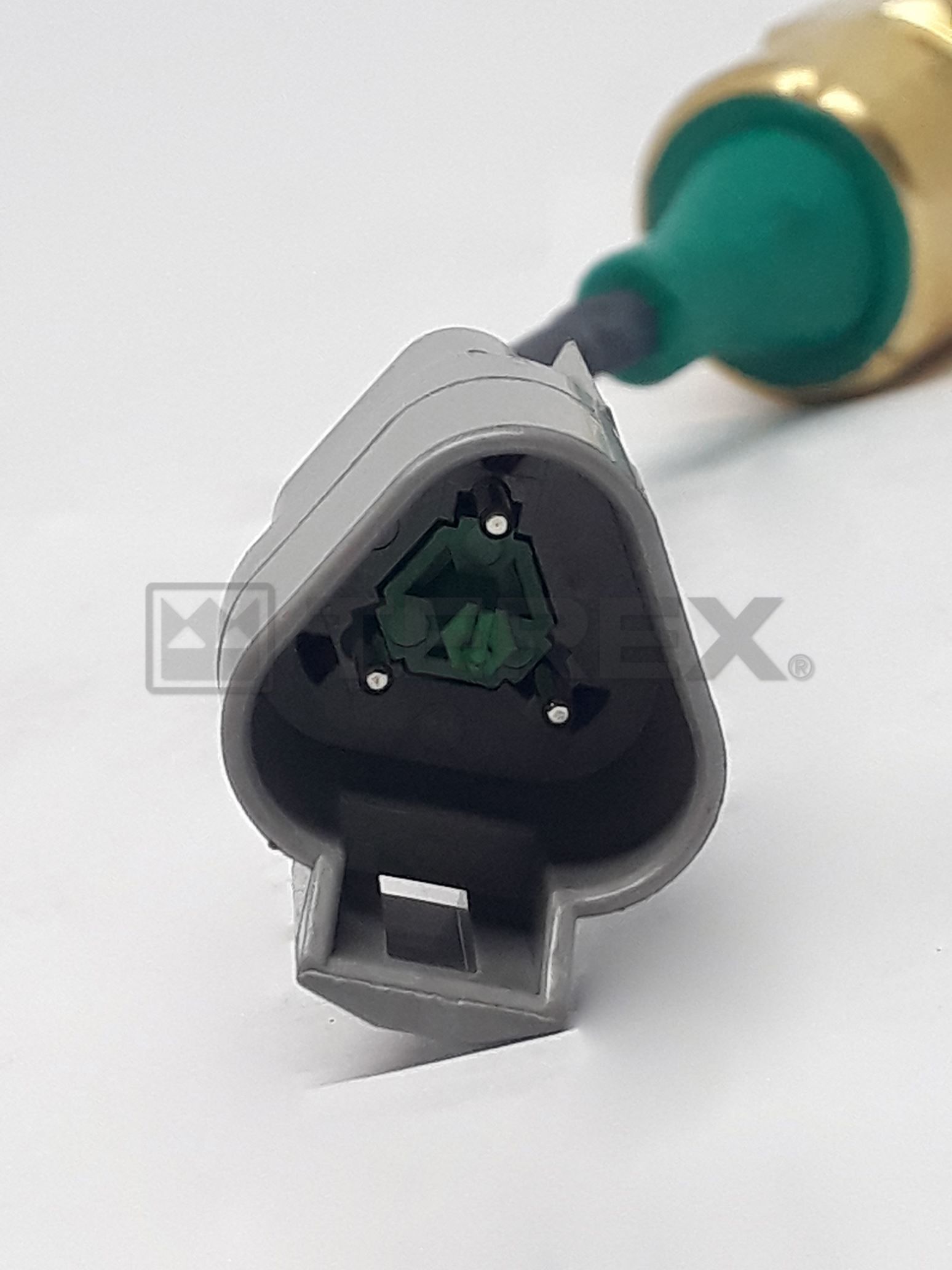 B COOLANT LEVEL SENSOR