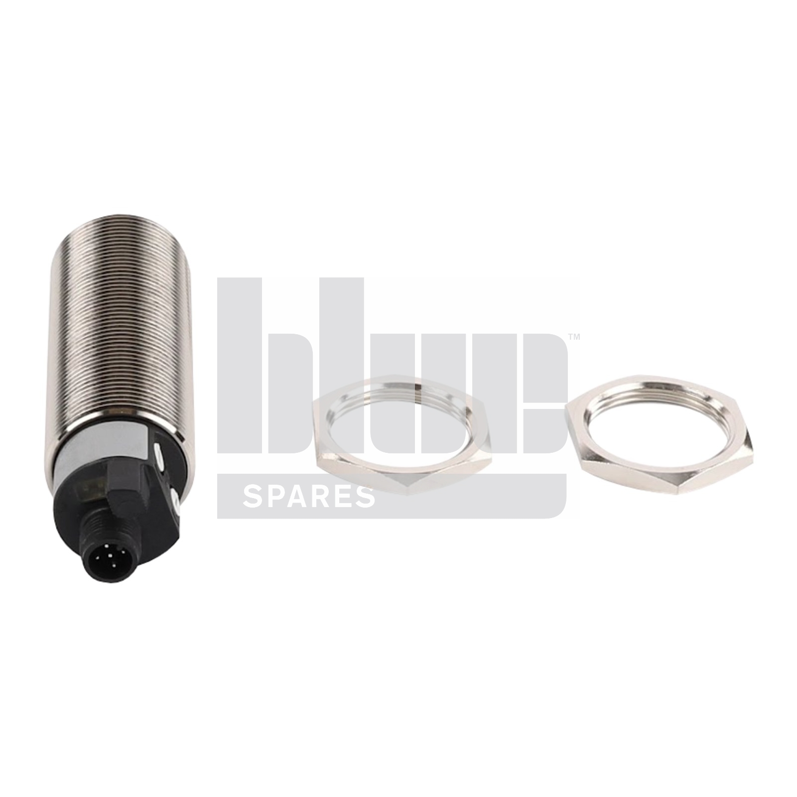 TRANSDUCER (ULTRASONIC LEVEL SENSOR 2M)