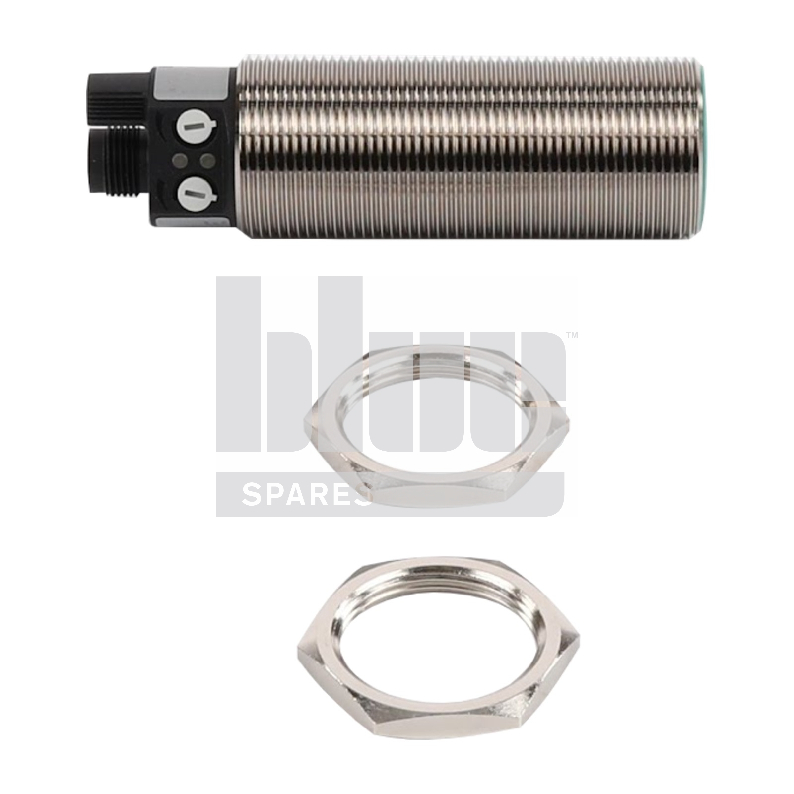 TRANSDUCER (ULTRASONIC LEVEL SENSOR 2M)