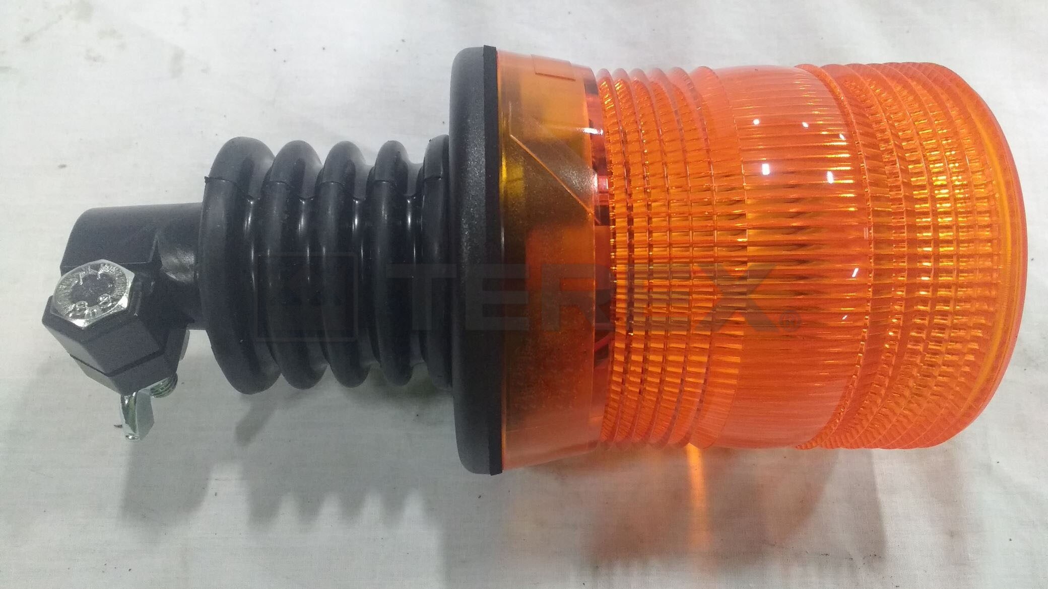 LED COMPACT BEACON AMBER