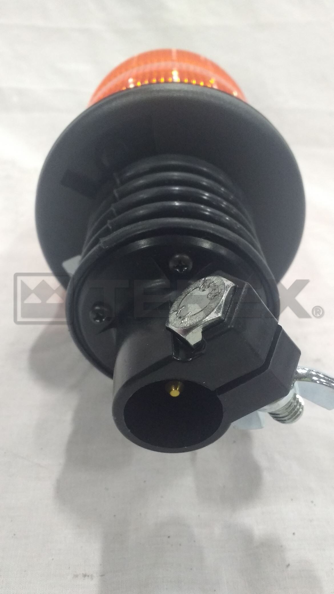 LED COMPACT BEACON AMBER