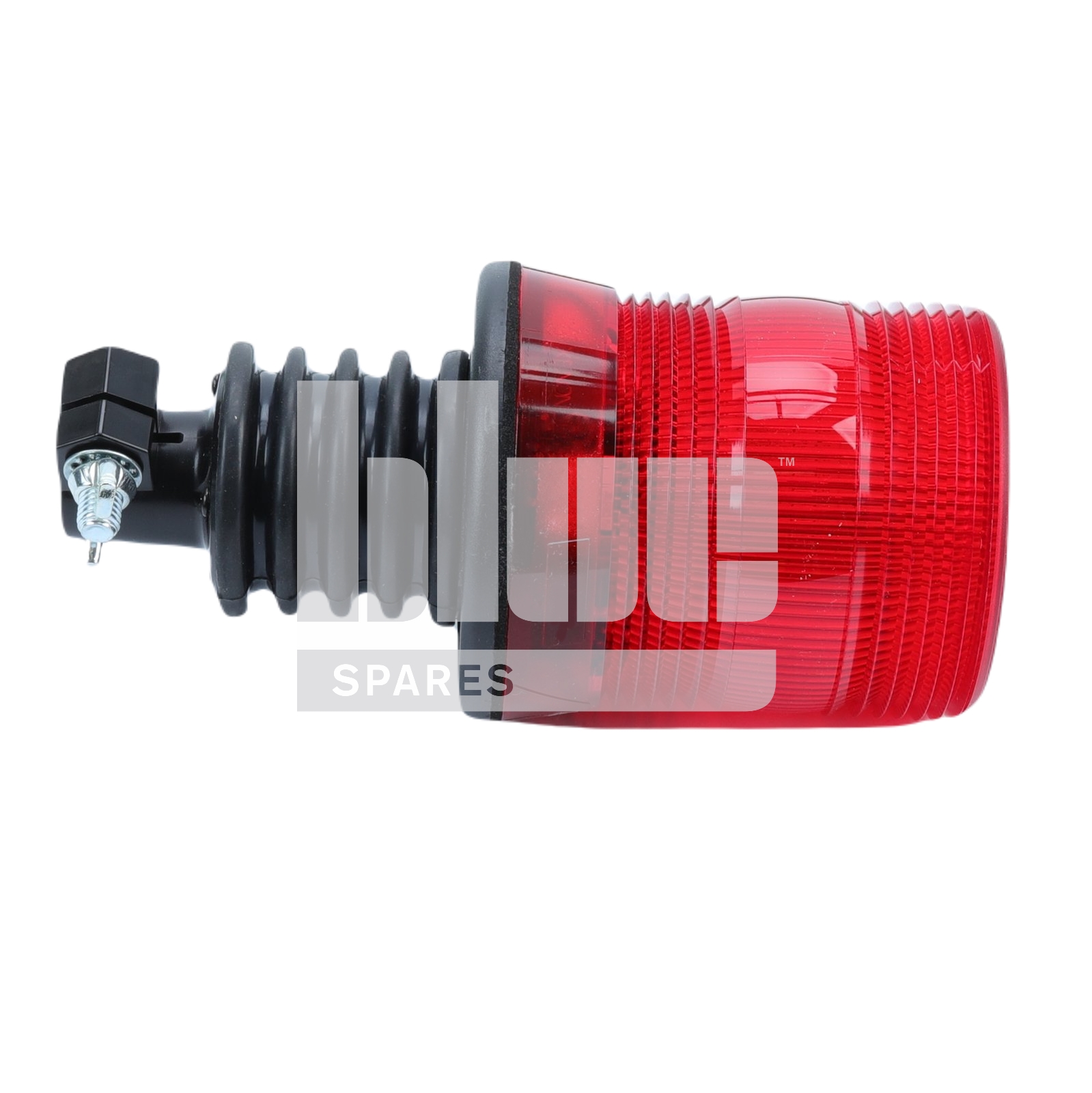 LED COMPACT BEACON RED