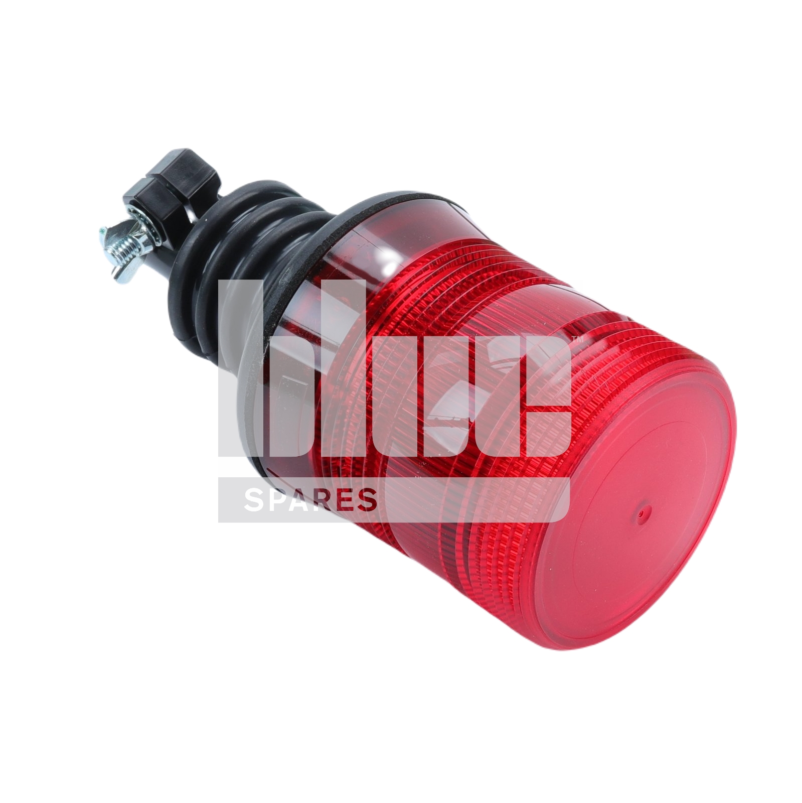 LED COMPACT BEACON RED