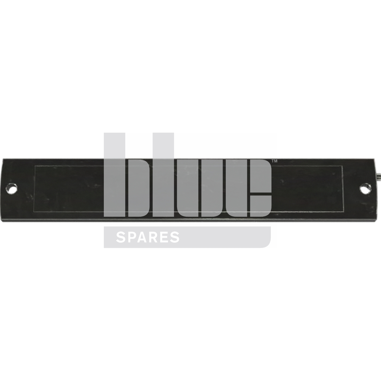 LED LAMP BAR 240MM M12 24V