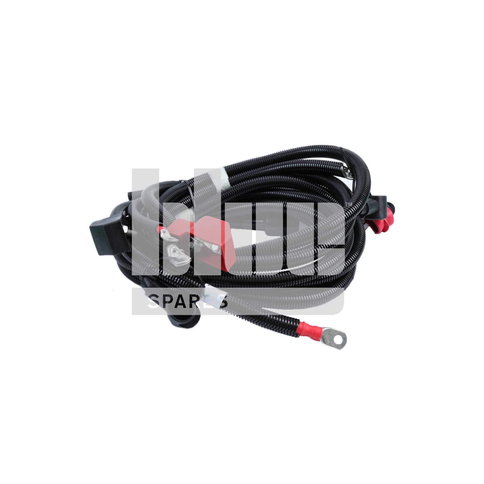 BATTERY LEAD KIT - C4.4 T4