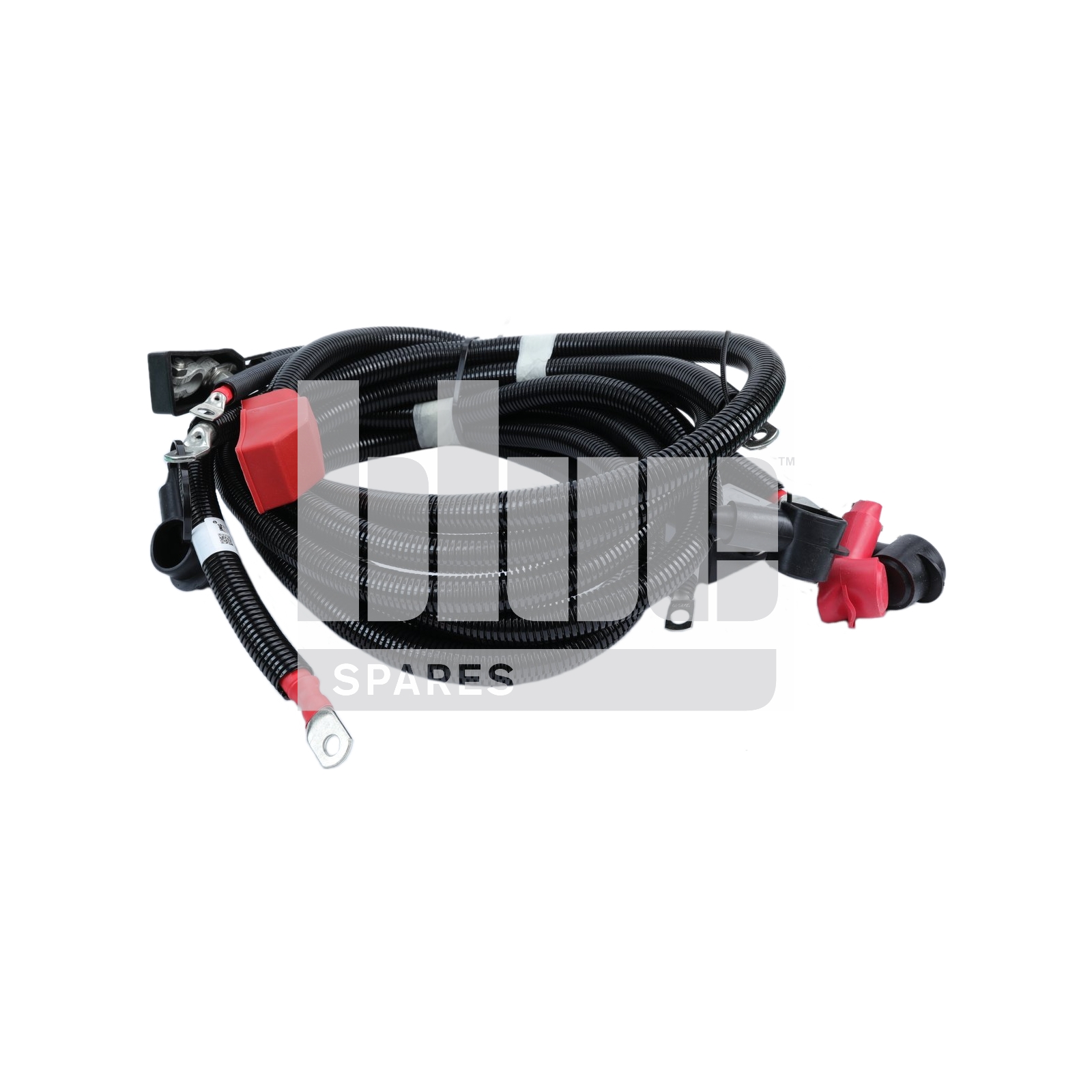 BATTERY LEAD KIT - C4.4 T4