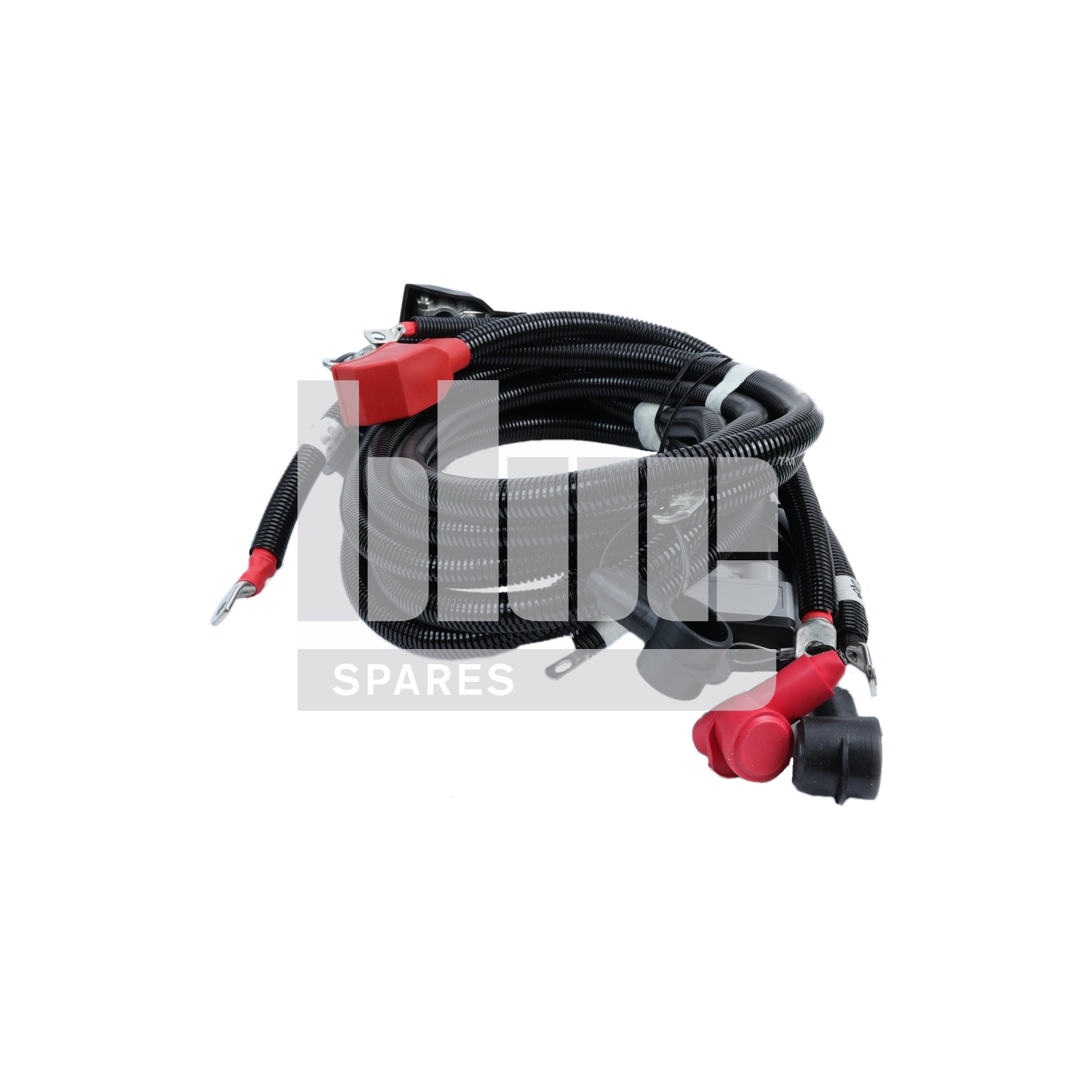 BATTERY LEAD KIT - C4.4 T4