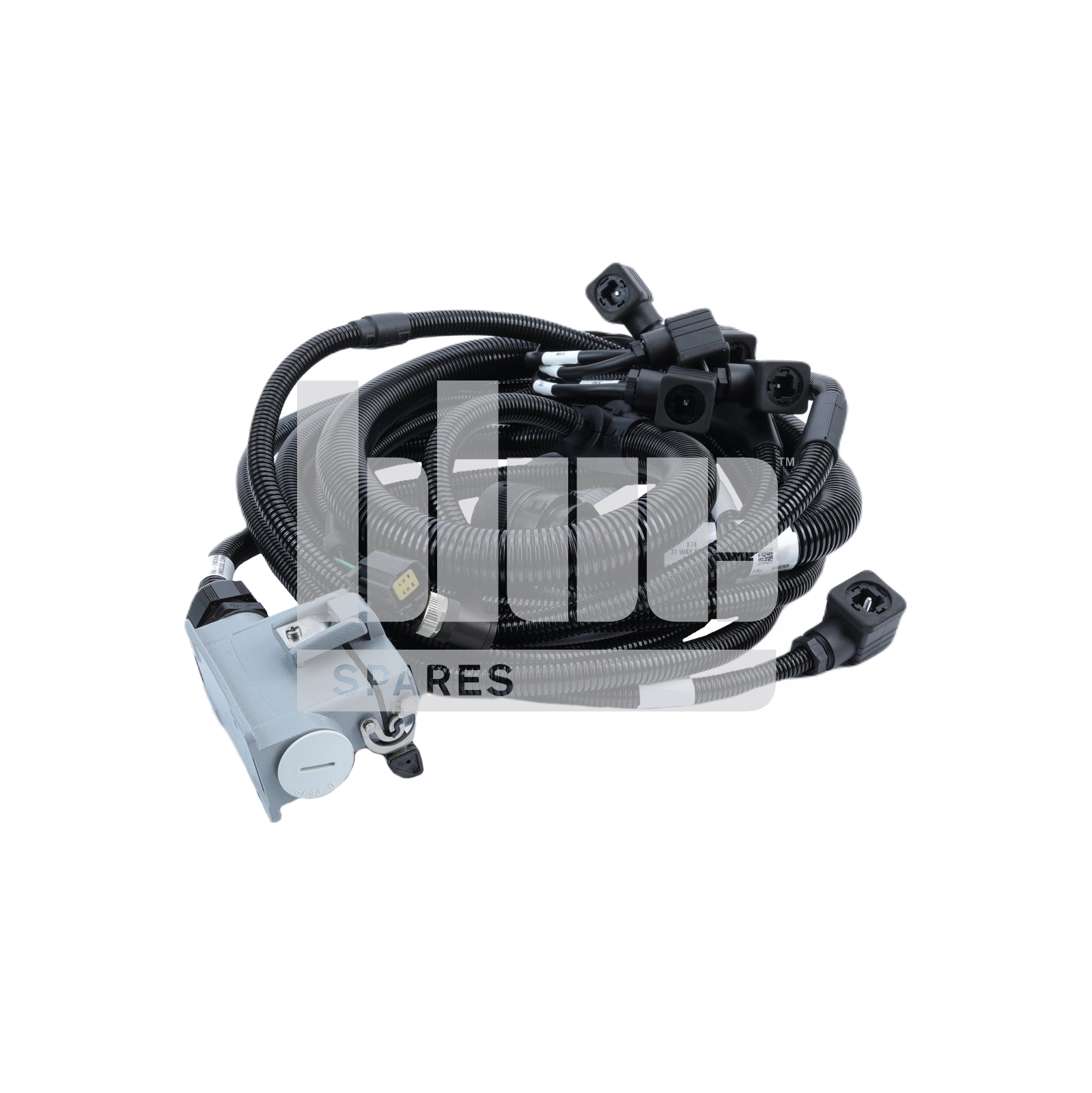C4.4 T4 SCREEN P/UNIT LOOM