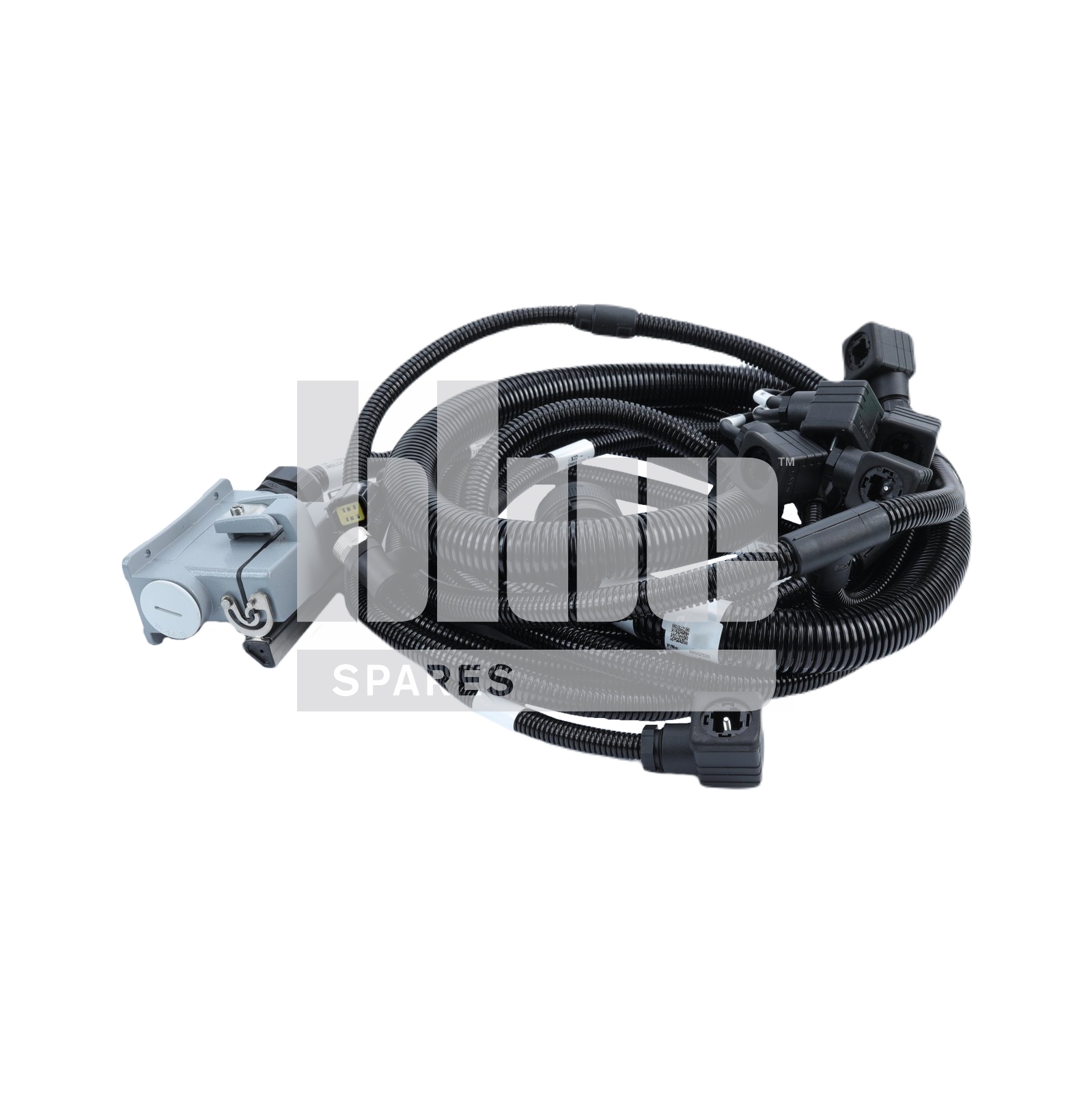 C4.4 T4 SCREEN P/UNIT LOOM