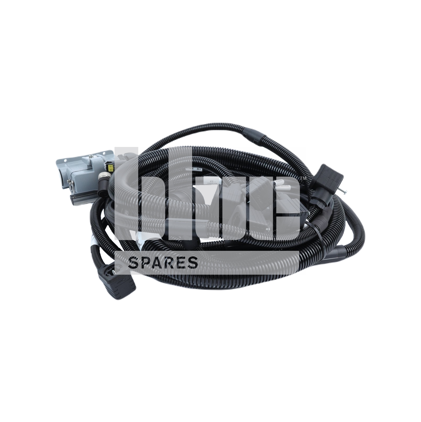 C4.4 T4 SCREEN P/UNIT LOOM