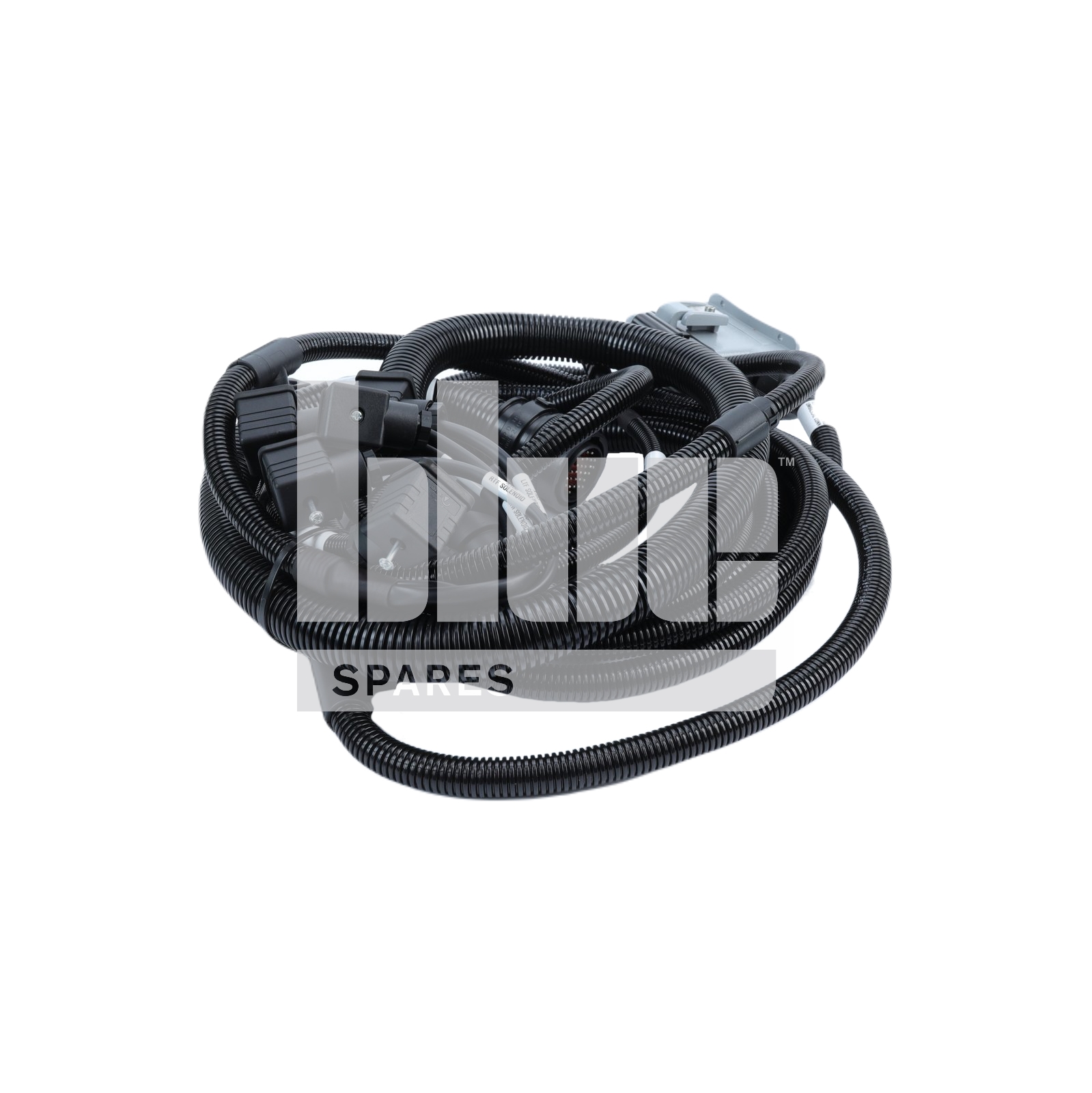 C4.4 T4 SCREEN P/UNIT LOOM