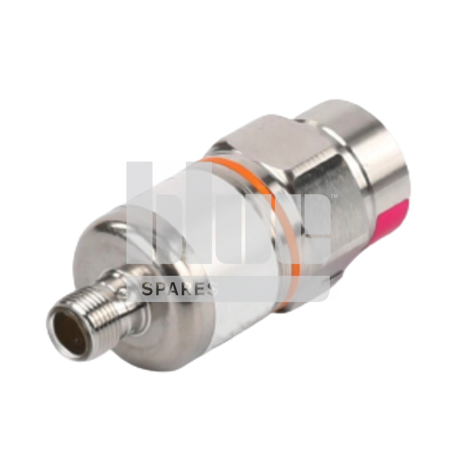 PRESSURE SENSOR 0...400BAR