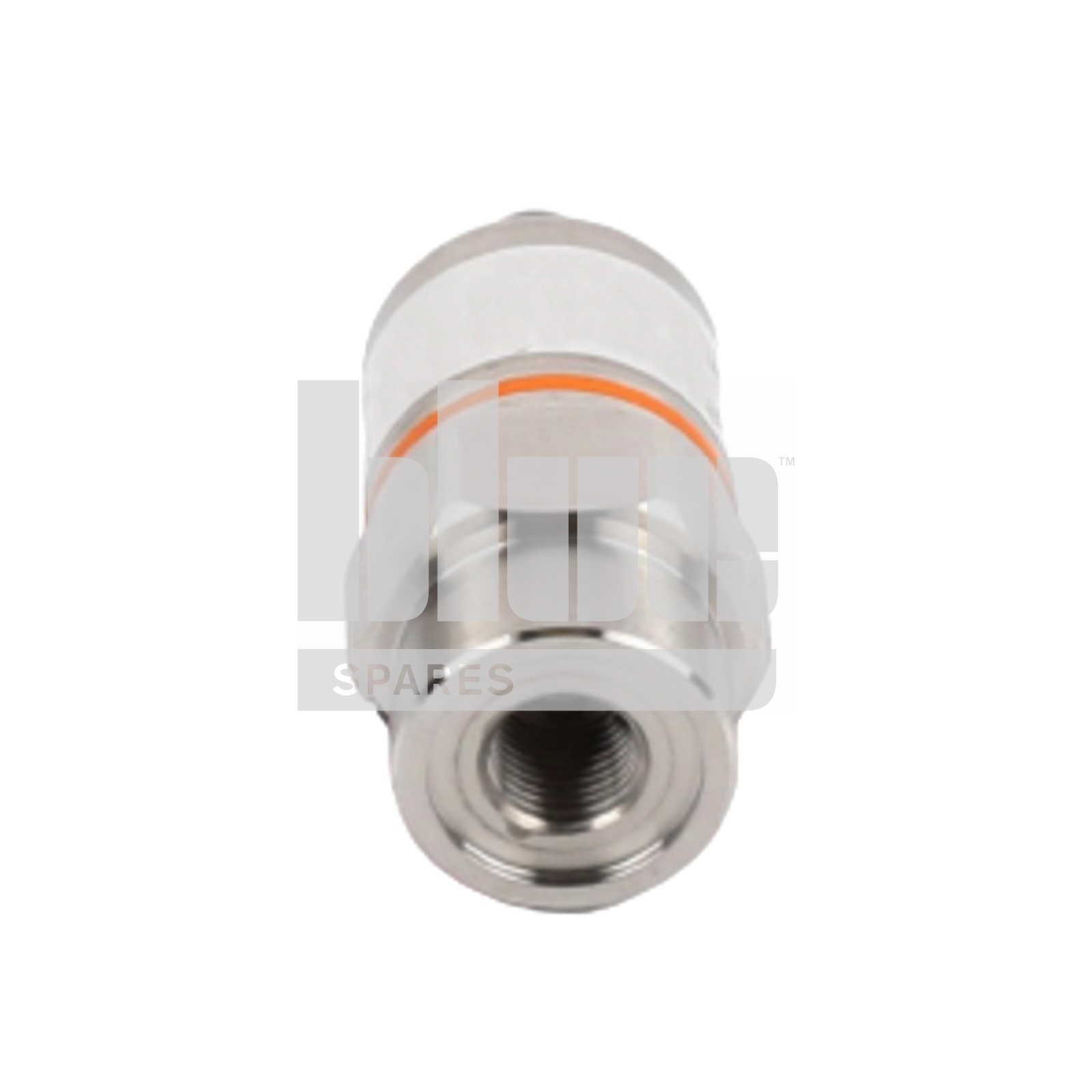 PRESSURE SENSOR 0...400BAR